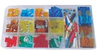 147-Piece ATO Fuse Kit | CASECE | CA | EN