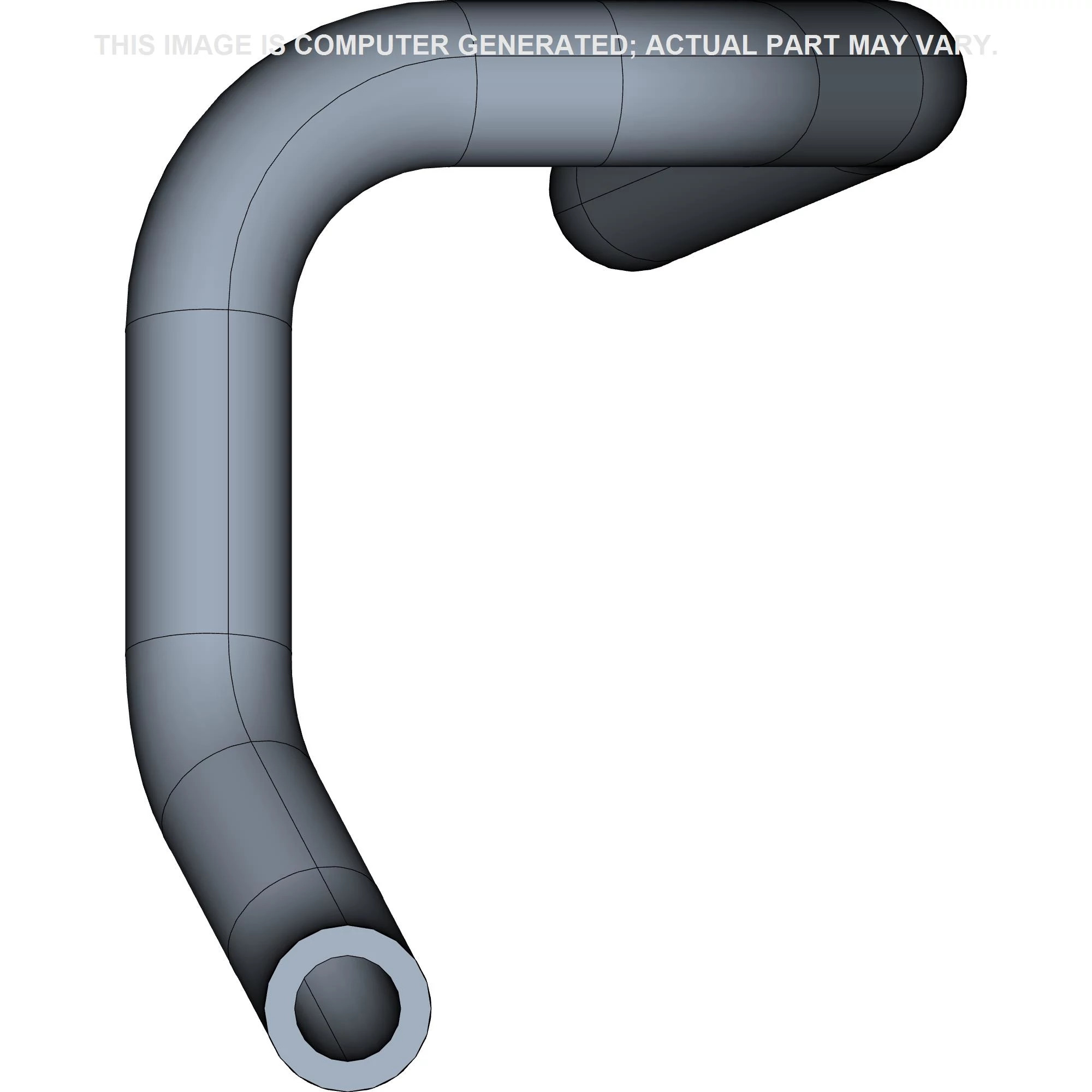 RADIATOR HOSE | NEWHOLLANDAG | US | EN