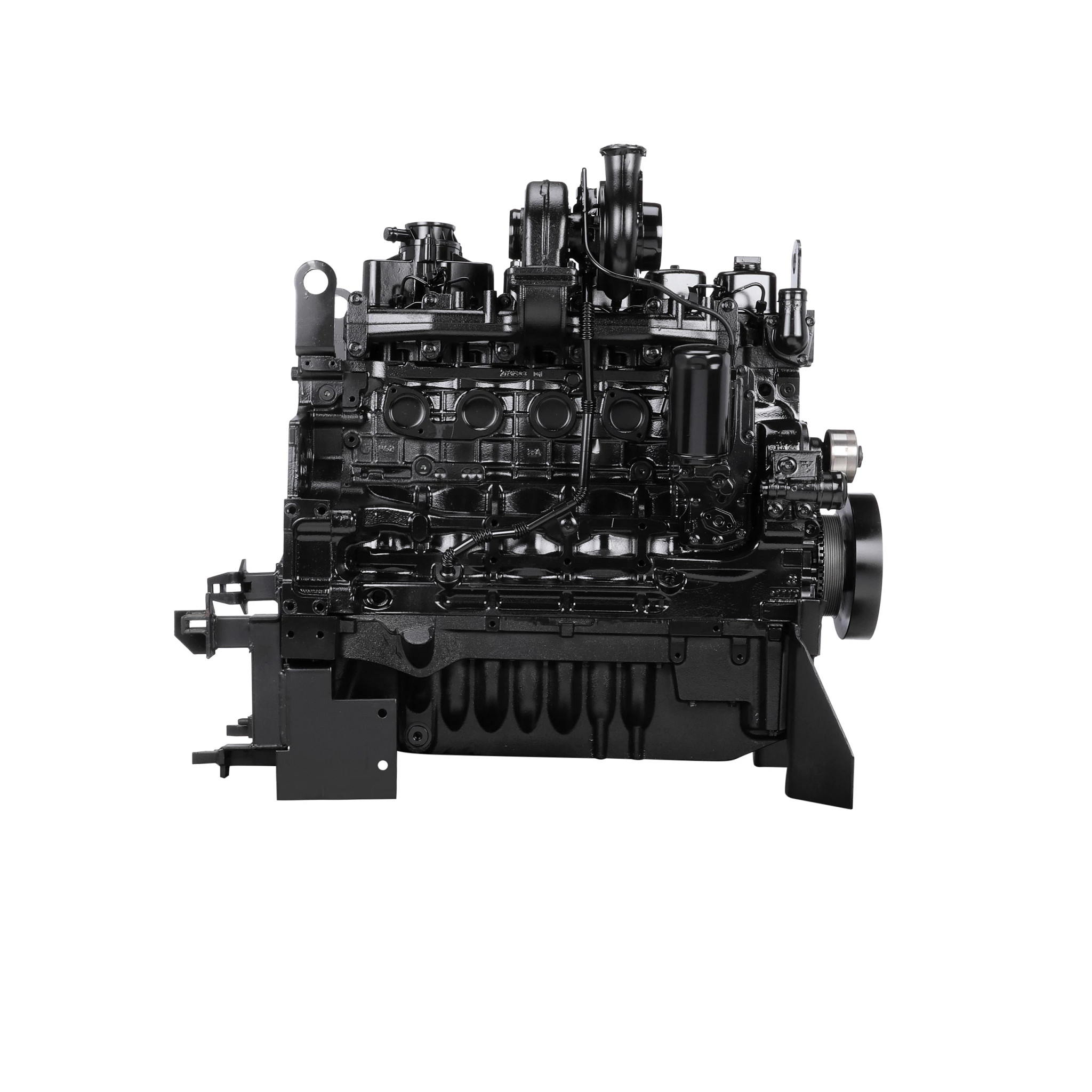 REMAN ENGINE NON EPA (non regulated) | NEWHOLLANDAG | EU | EN