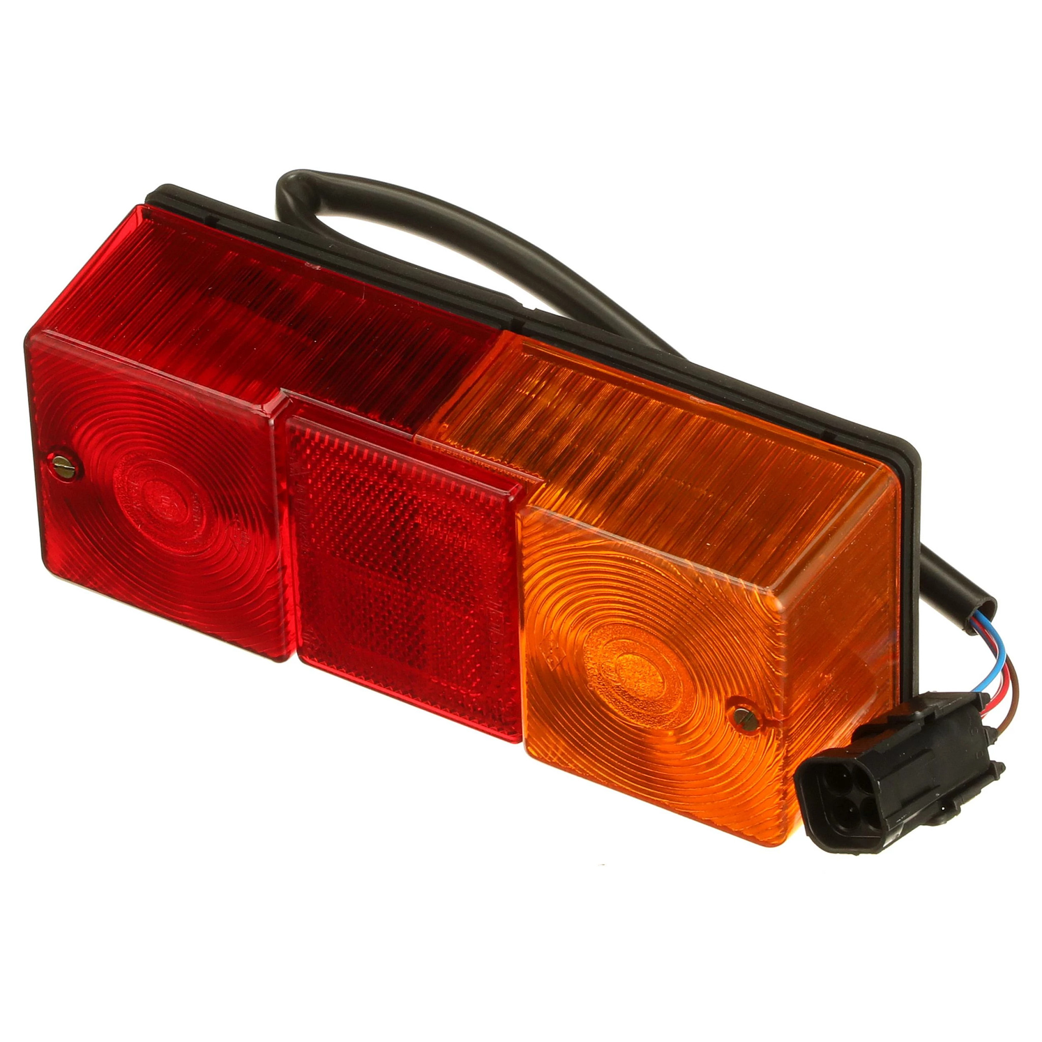 Lamp, Tail | NEWHOLLANDCE | CA | FR