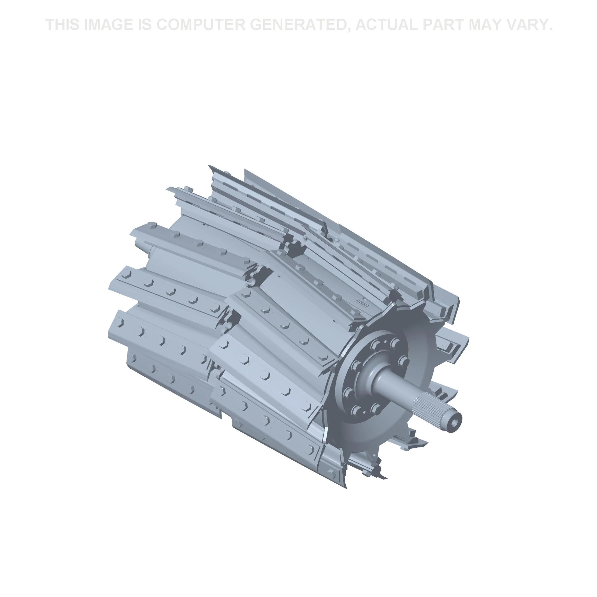 Cutter Box for Grass | NEWHOLLANDAG | CA | FR