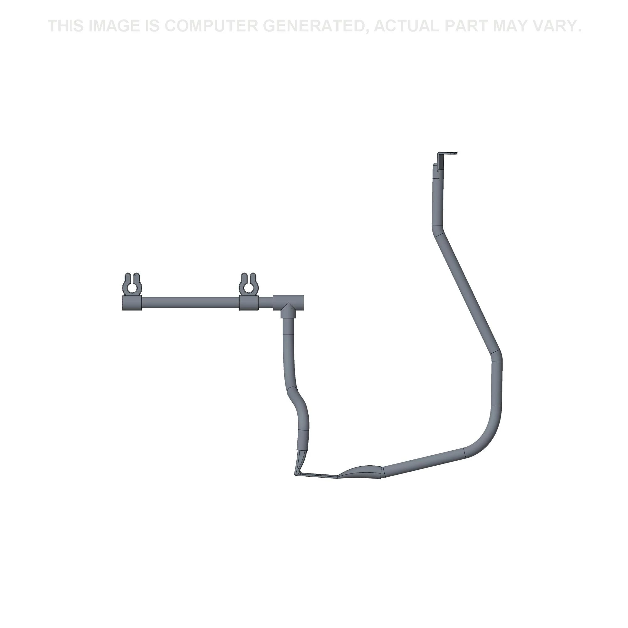 Cabo de Bateria Negativo