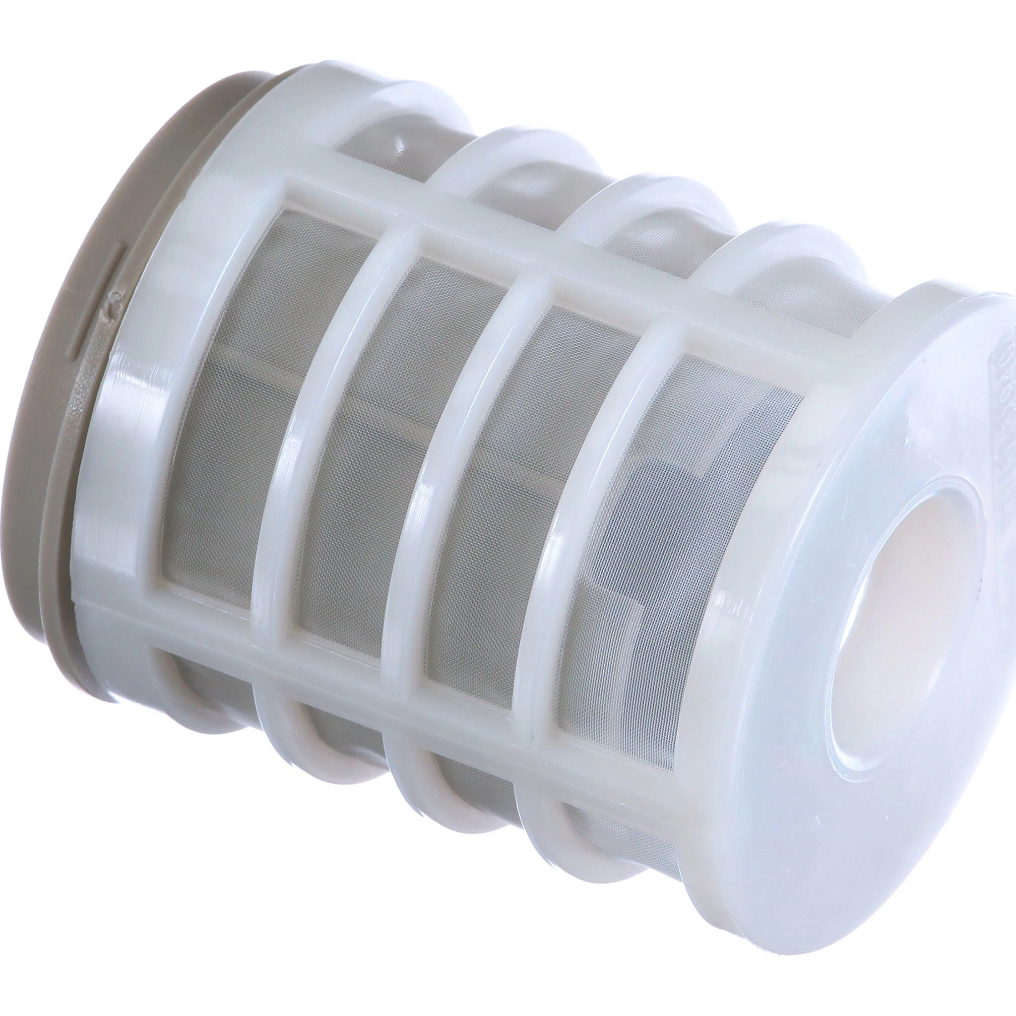 Fuel Filter | CASECE | US | EN