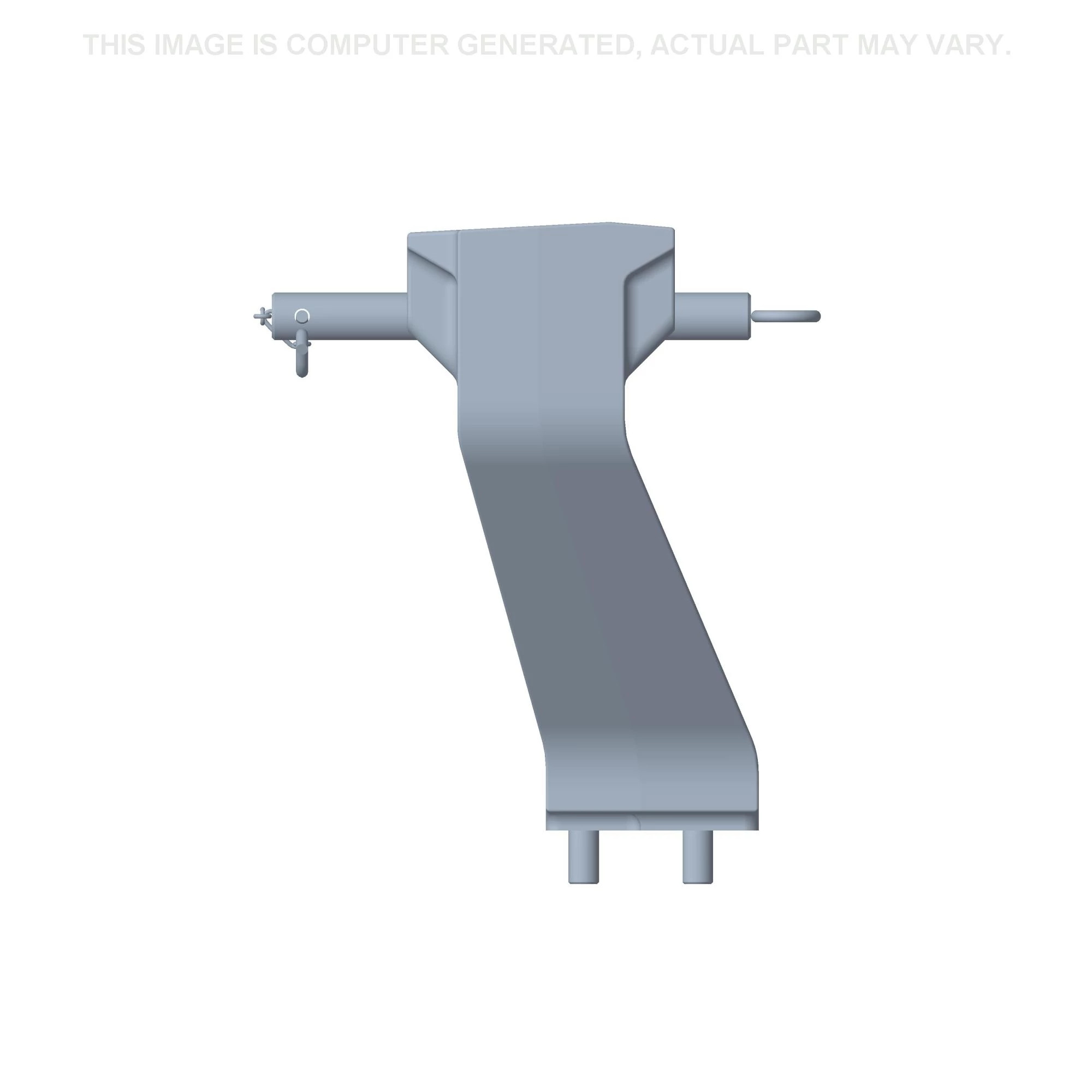 DIA套件-拖拉机护板 | CASECE | AMEA | EN