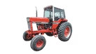 TRATTORE DIESEL INTERNATIONAL | CASEIH | IT | IT