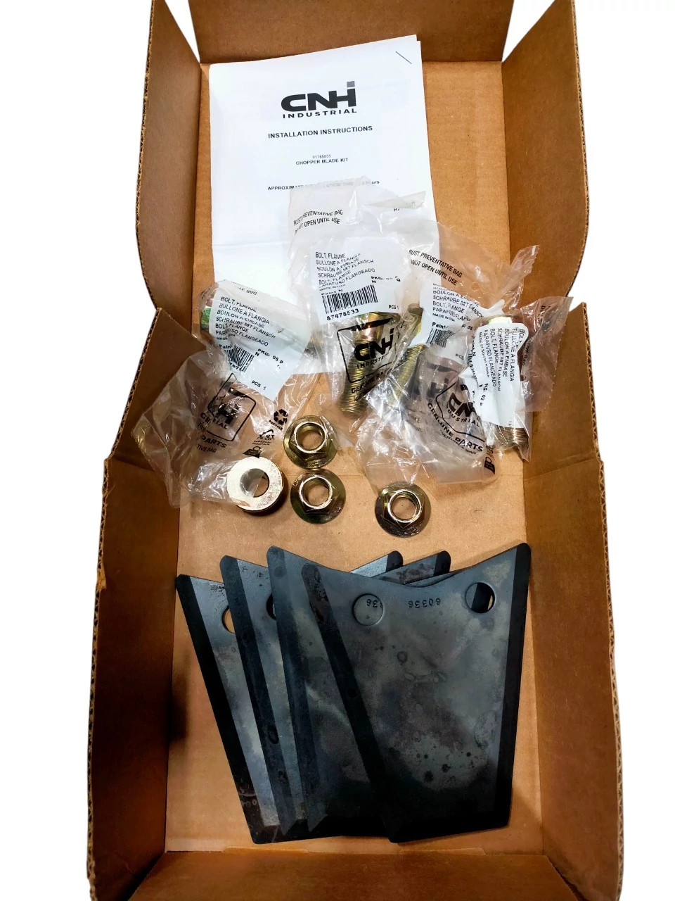 KIT | NEWHOLLANDCE | US | EN