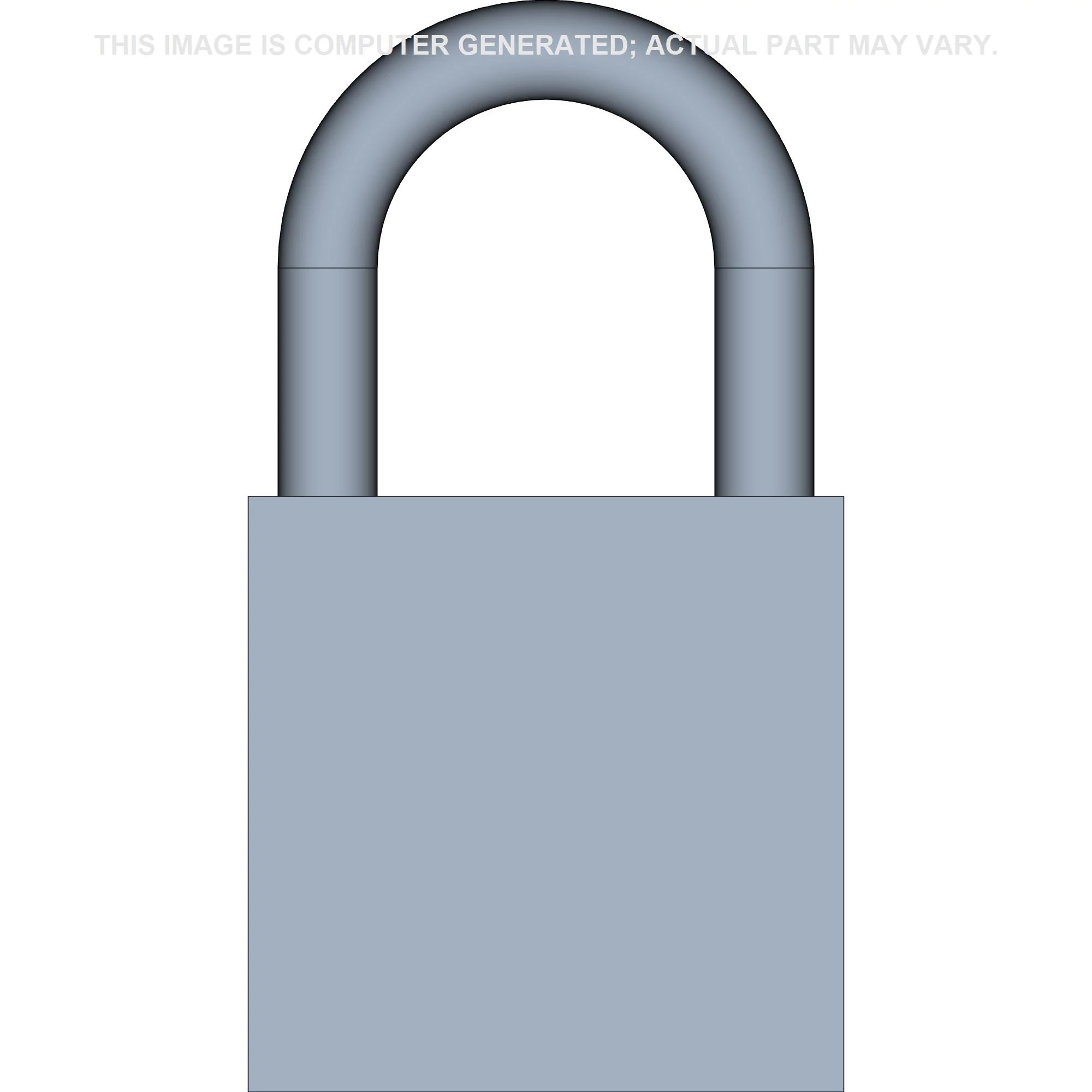 PADLOCK | DEFAULT | US | EN