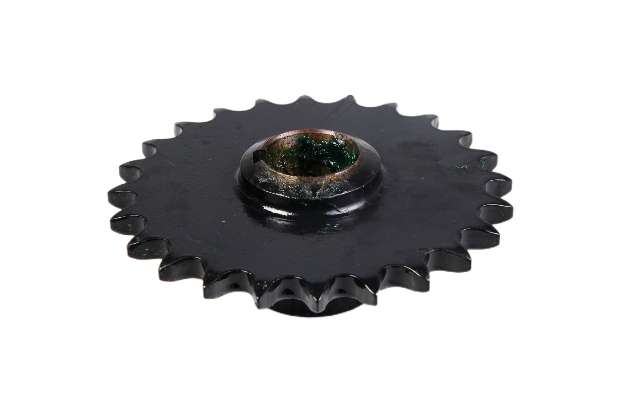 SPROCKET | CASEIH | GB | EN