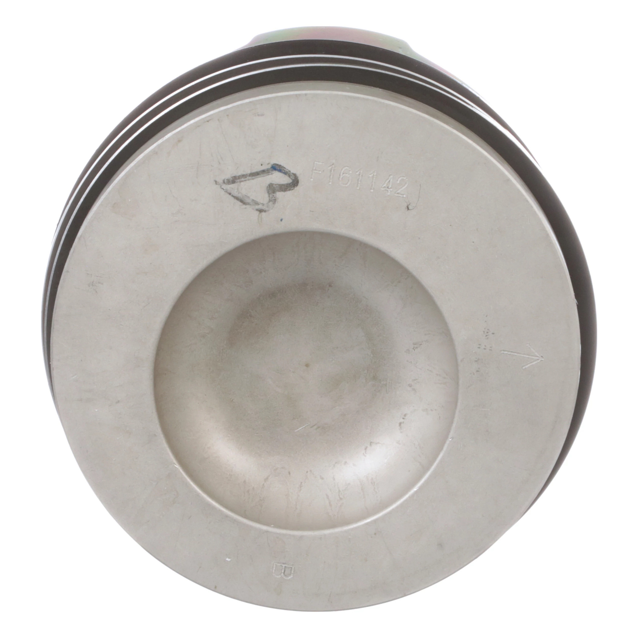 SERIE PISTONES | NEWHOLLANDAG | EU | IT