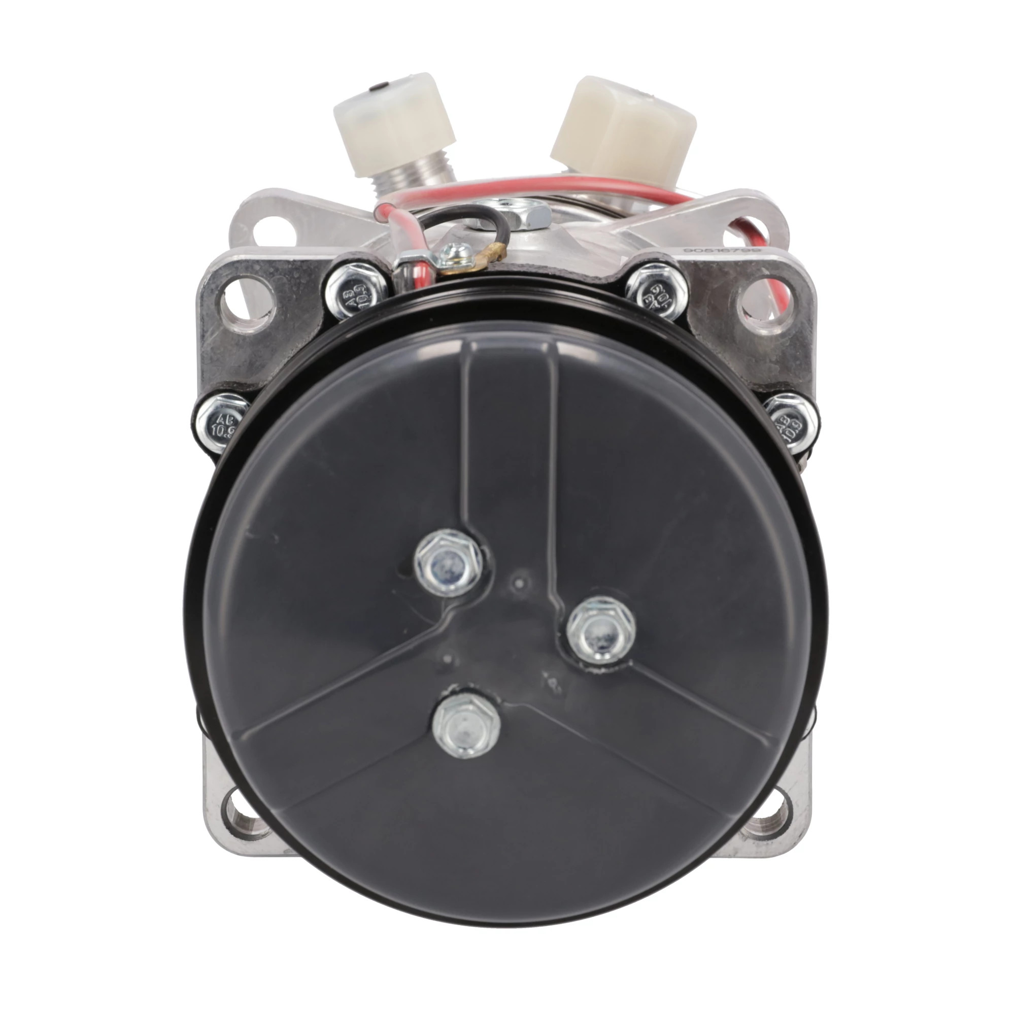 REMAN-A/C COMPRESSOR | CASECE | US | EN