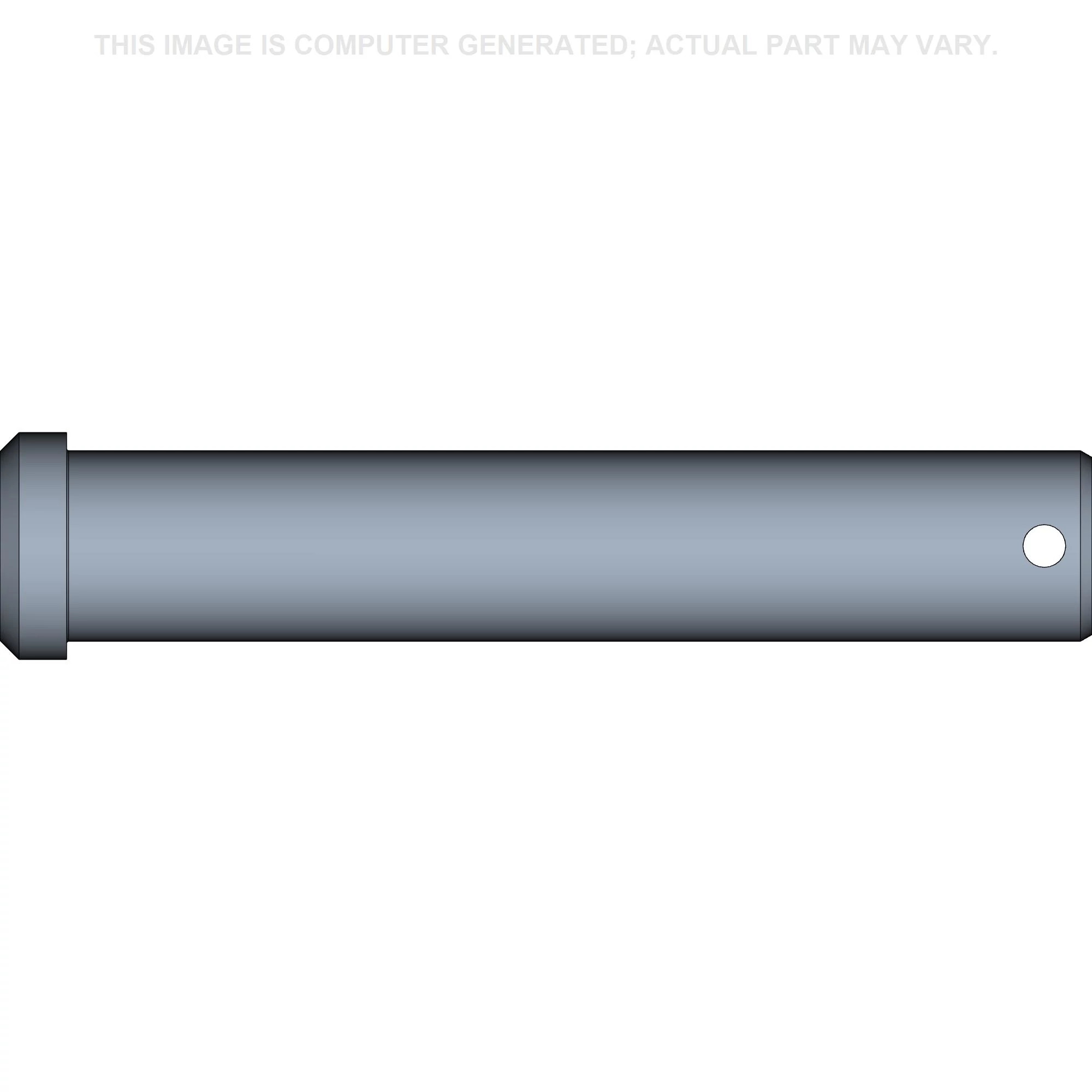 CLEVIS PIN | MILLER | CA | EN