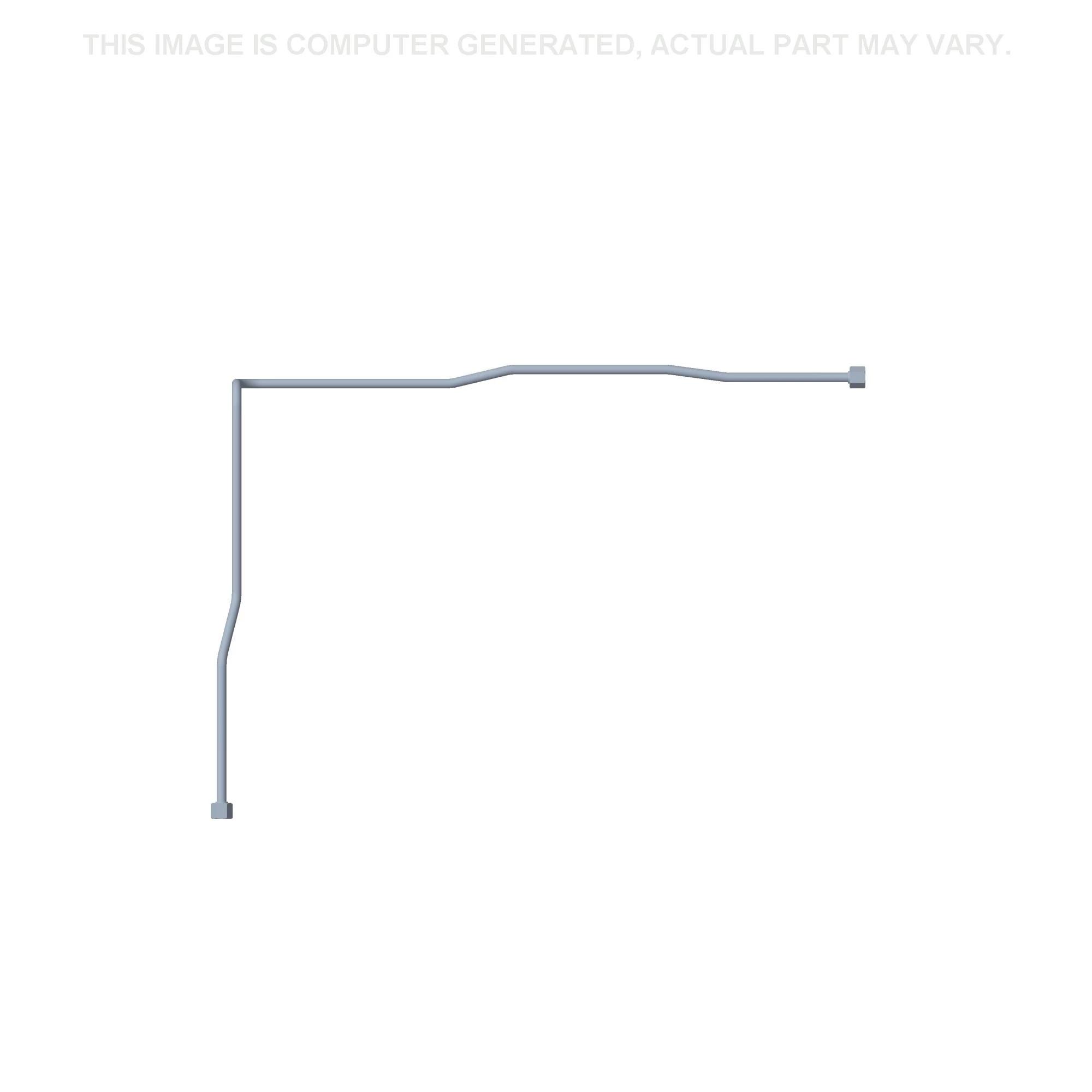 TUYAU HYDRAULIQUE | NEWHOLLANDAG | EU | FR