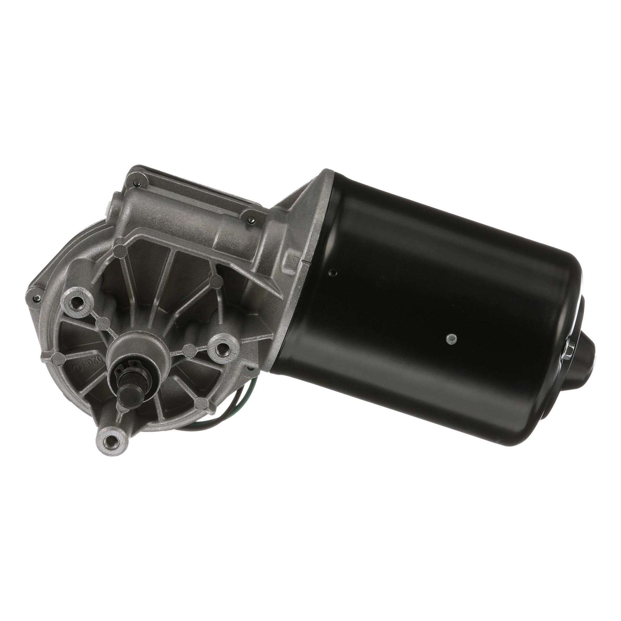 WIPER MOTOR | NEWHOLLANDAG | EU | EN