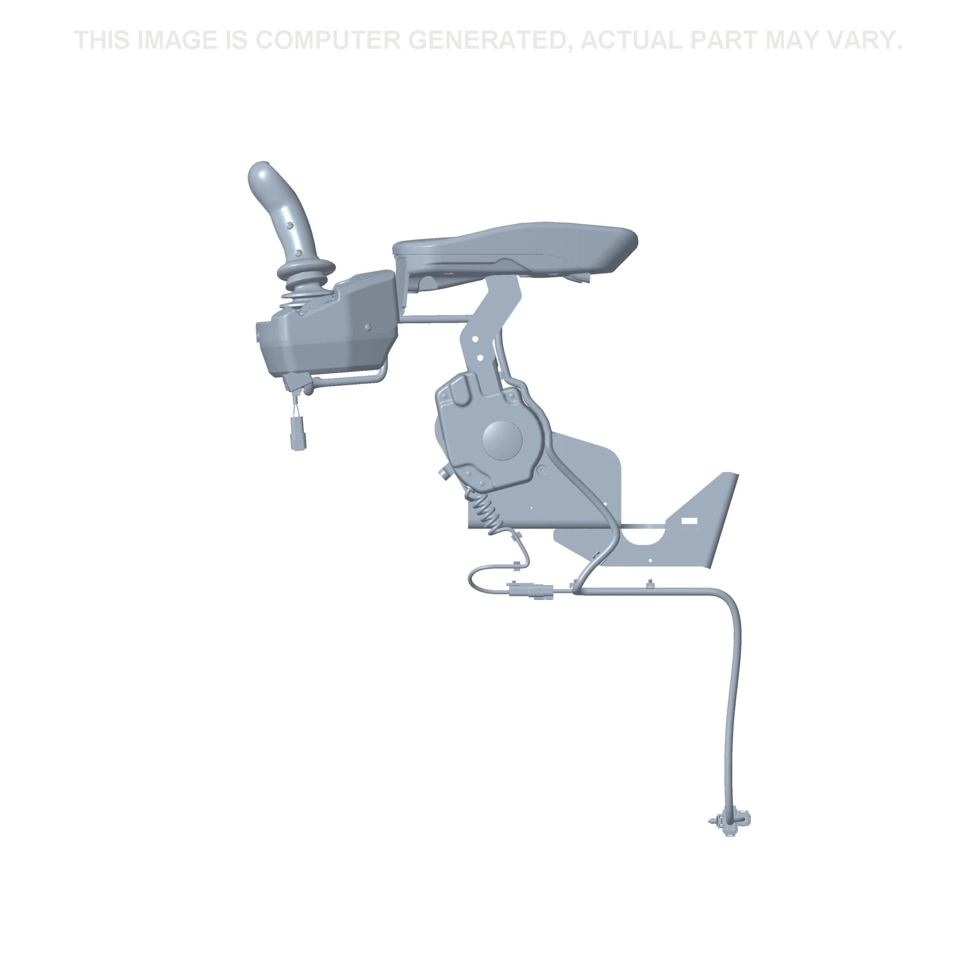 ARMREST | NEWHOLLANDCE | CA | EN