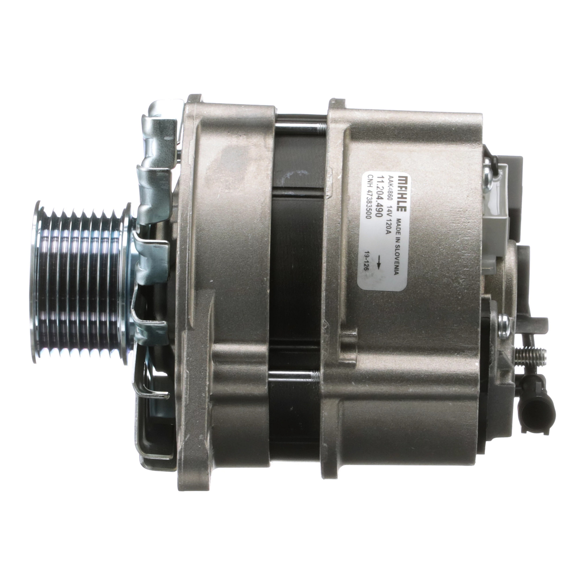 ALTERNATOR | CASEIH | IE | EN