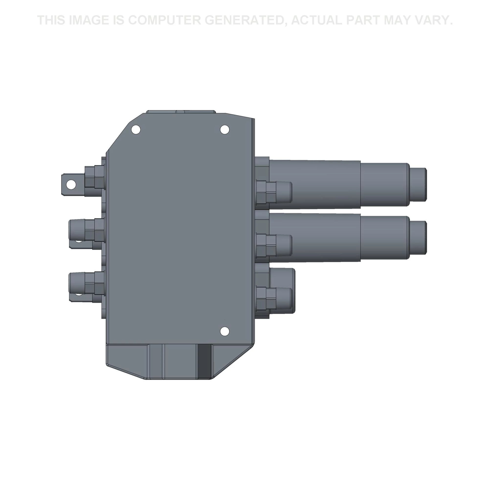 VÁLVULA DE CONTROL | CASECE | EU | ES