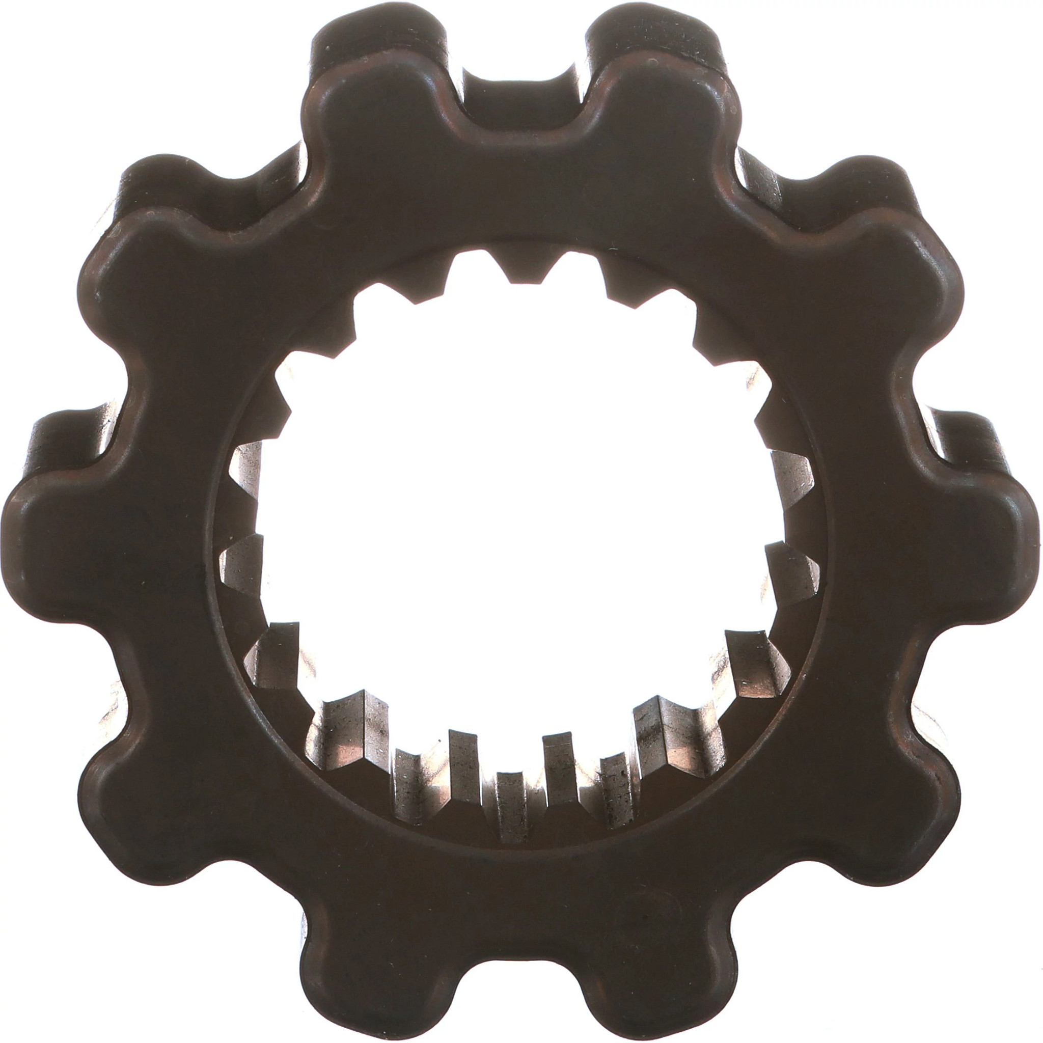 SPLINED COUPLING | NEWHOLLANDAG | IE | EN