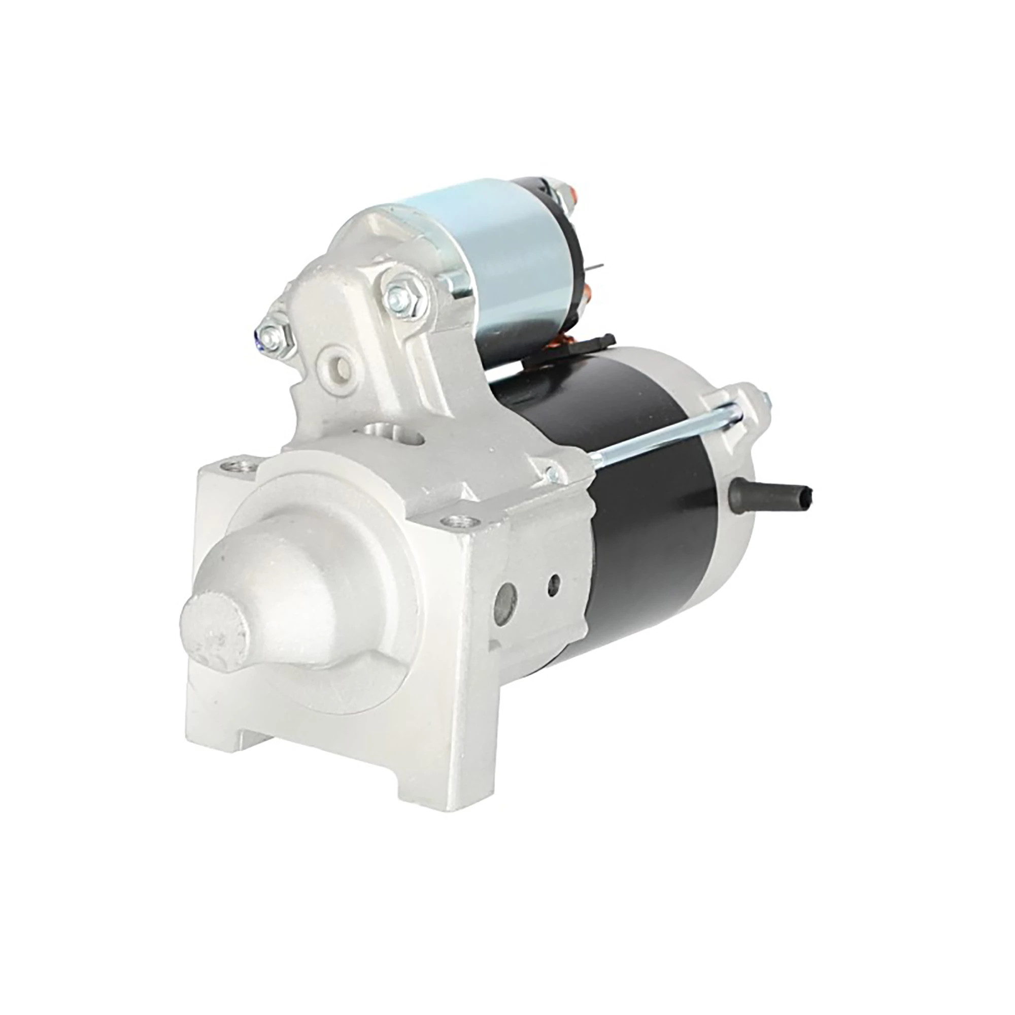 Starter - Denso-Style Direct Drive | CASEIH | US | EN