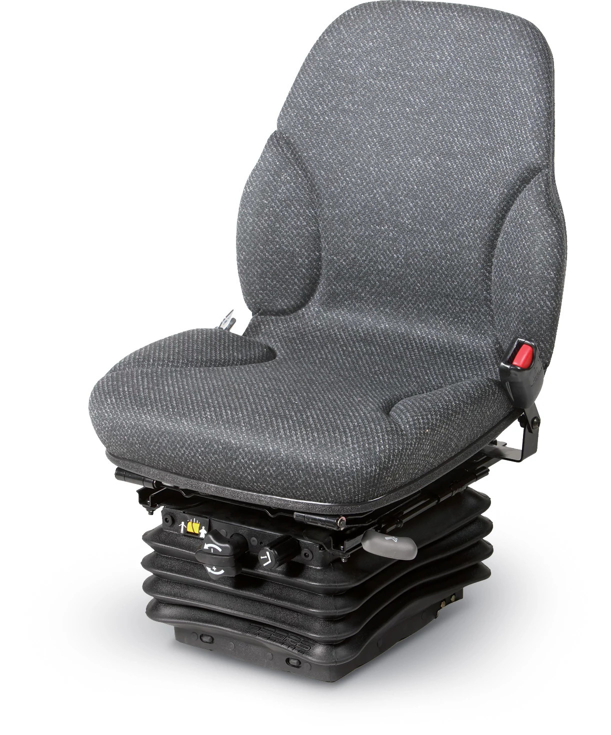 BESTUURDERSSTOEL | NEWHOLLANDAG | EU | NL