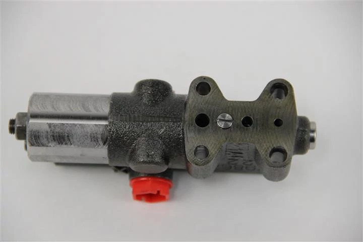REMAN-HYD VALVE | NEWHOLLANDAG | US | EN