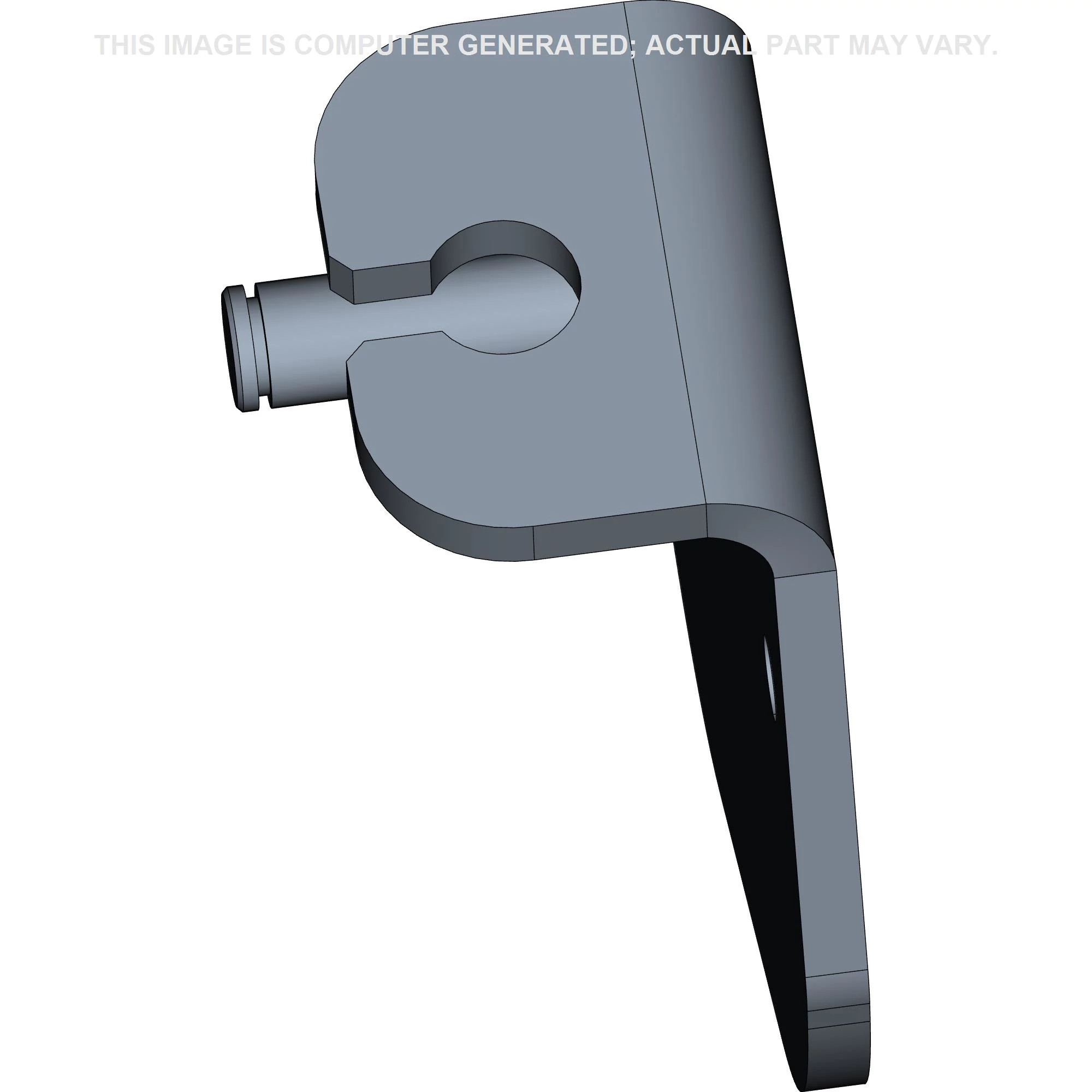 BRACKET | NEWHOLLANDCE | CA | EN