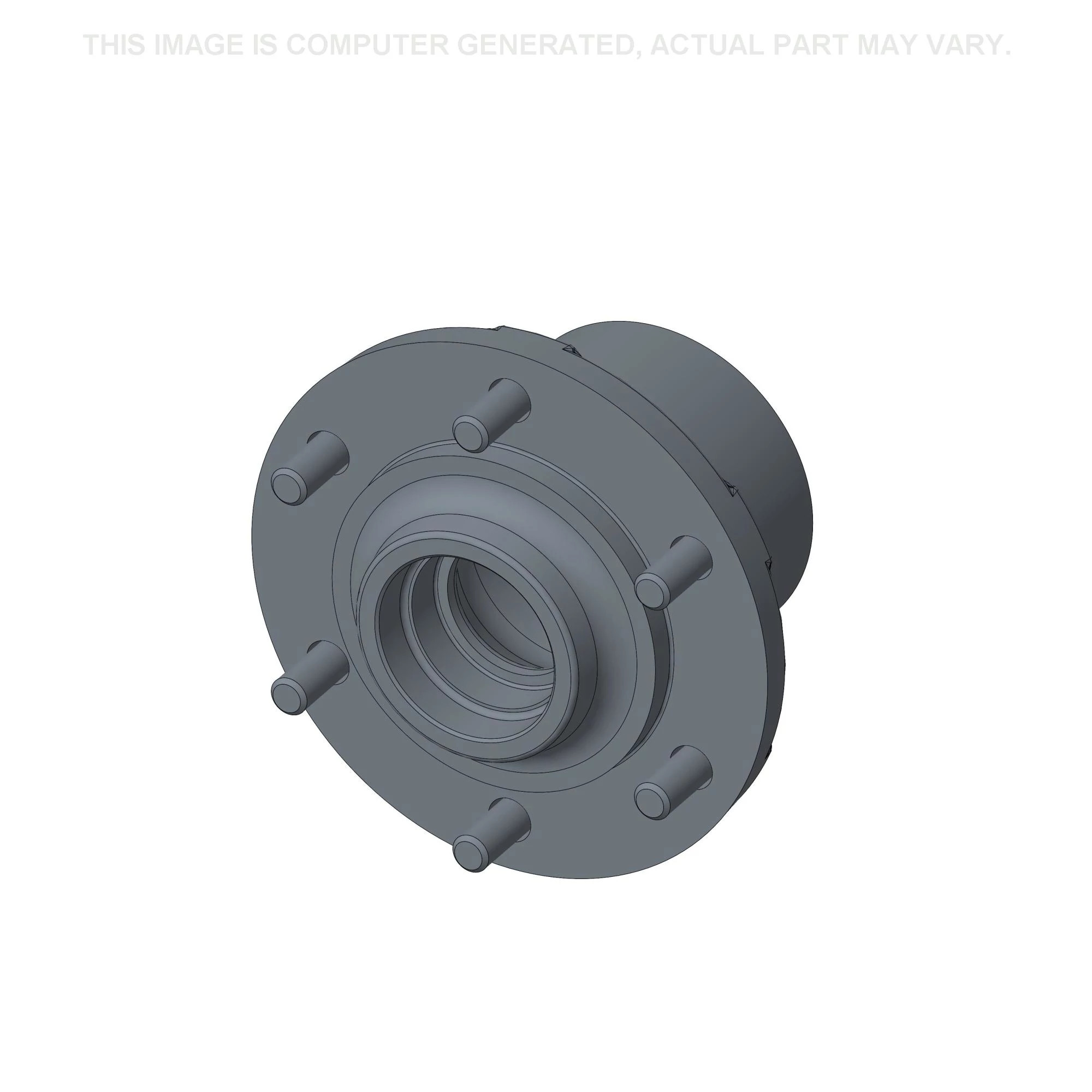 Hub | NEWHOLLANDAG | CA | EN