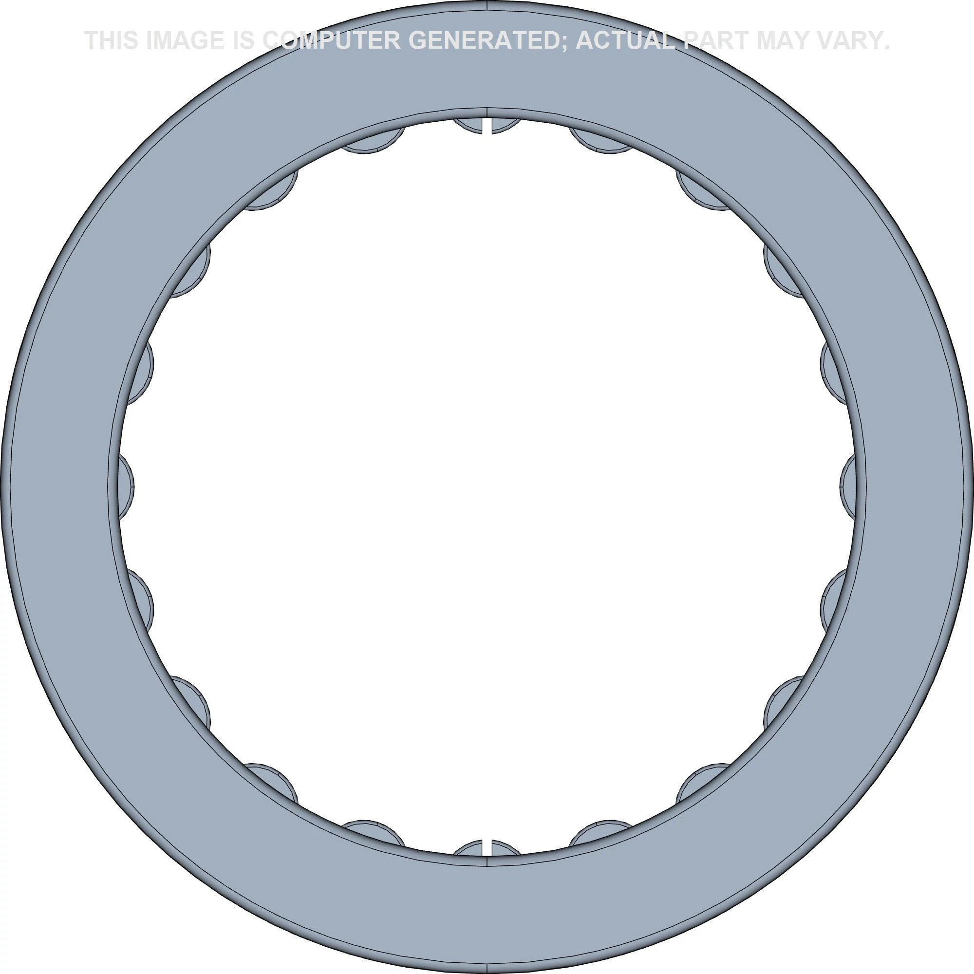 NEEDLE BEARING | NEWHOLLANDAG | IE | EN