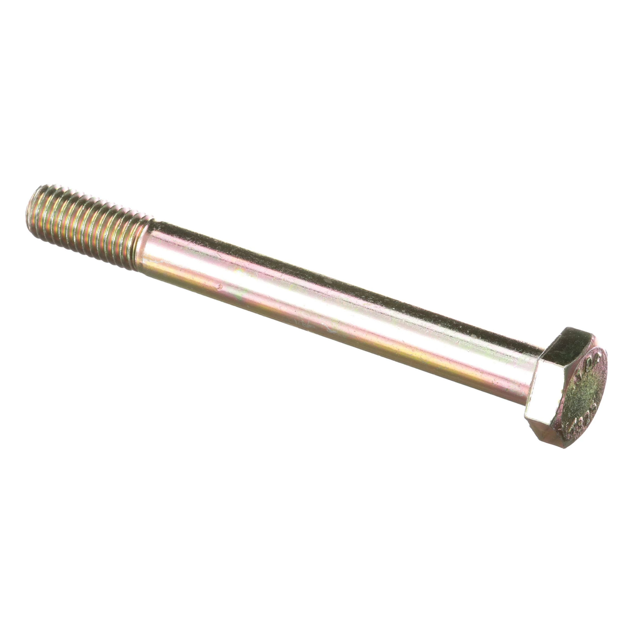 Bolt - 5/8 x 6 NC A325 - Black Fin | FLEXICOIL | US | EN