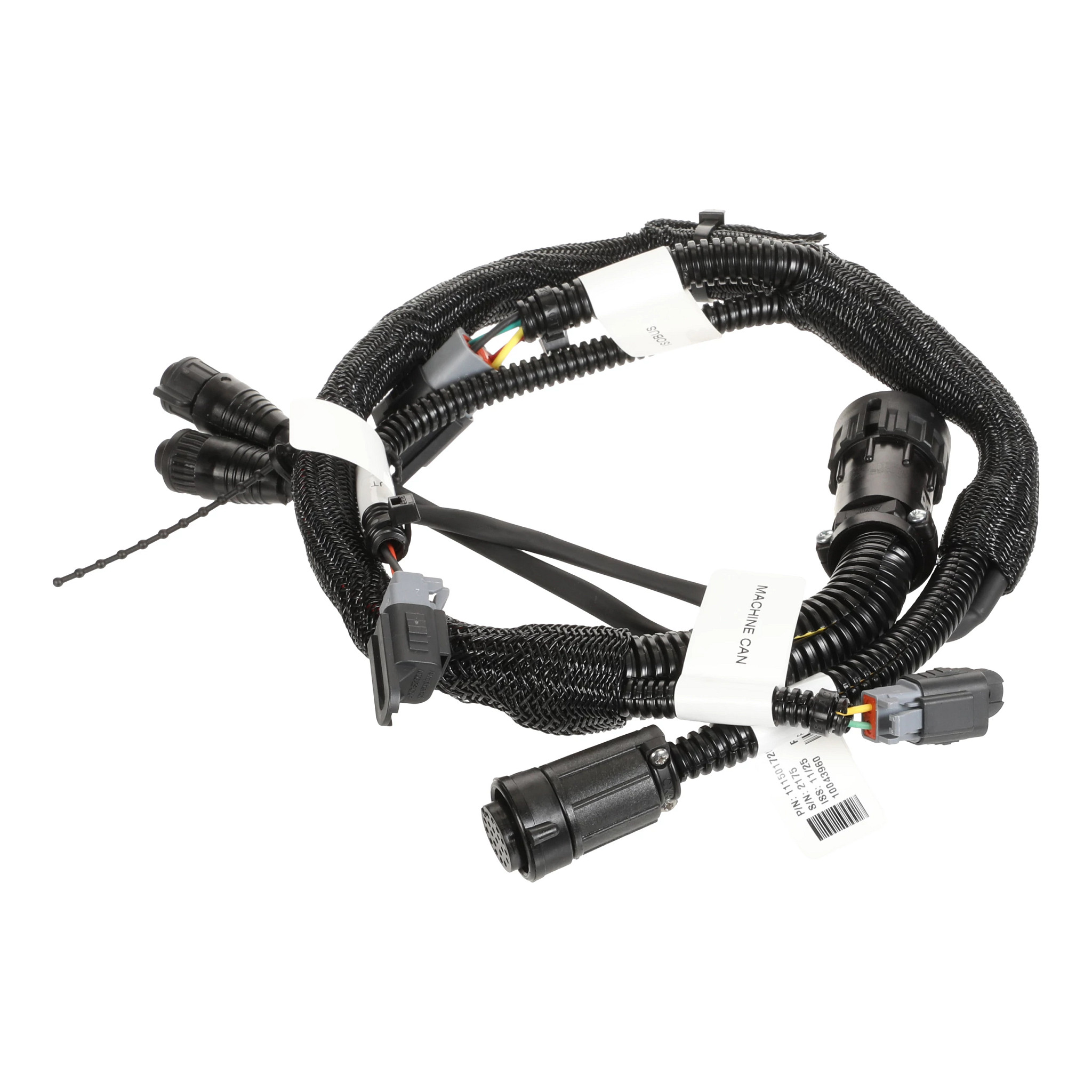 Cable | NEWHOLLANDAG | CA | EN