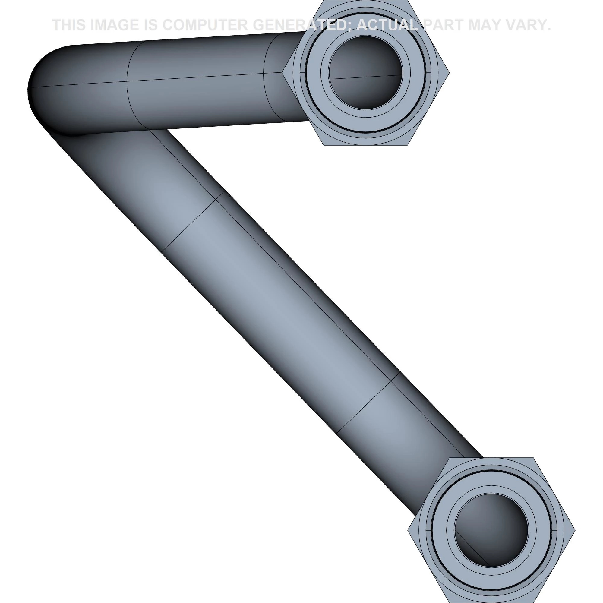 TUYAU HYDRAULIQUE | NEWHOLLANDCE | AMEA | FR