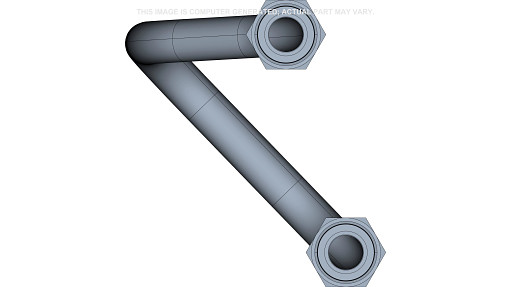 TUBO HIDRÁULICO | CASECE | EU | IT
