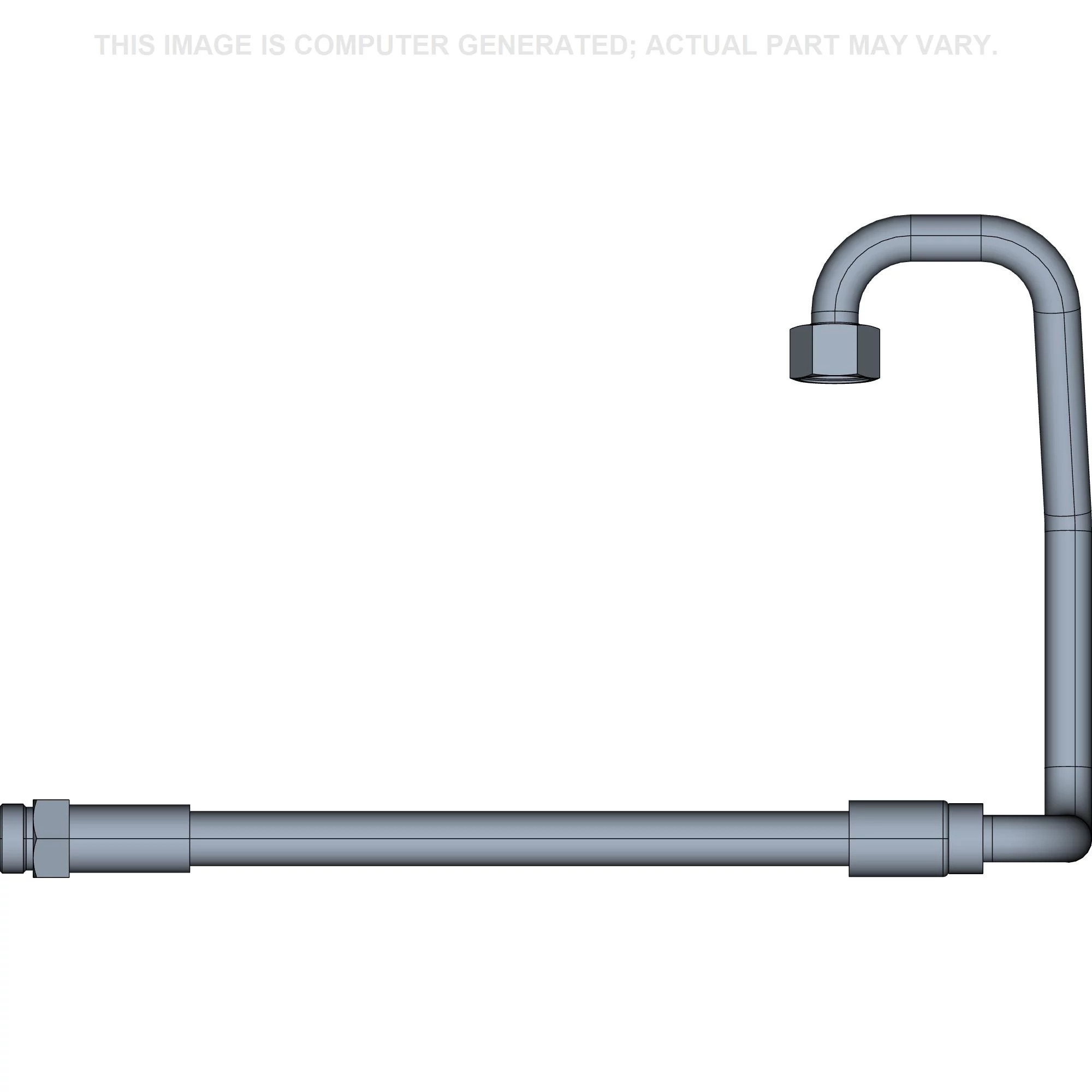 TUYAU | NEWHOLLANDCE | AMEA | FR