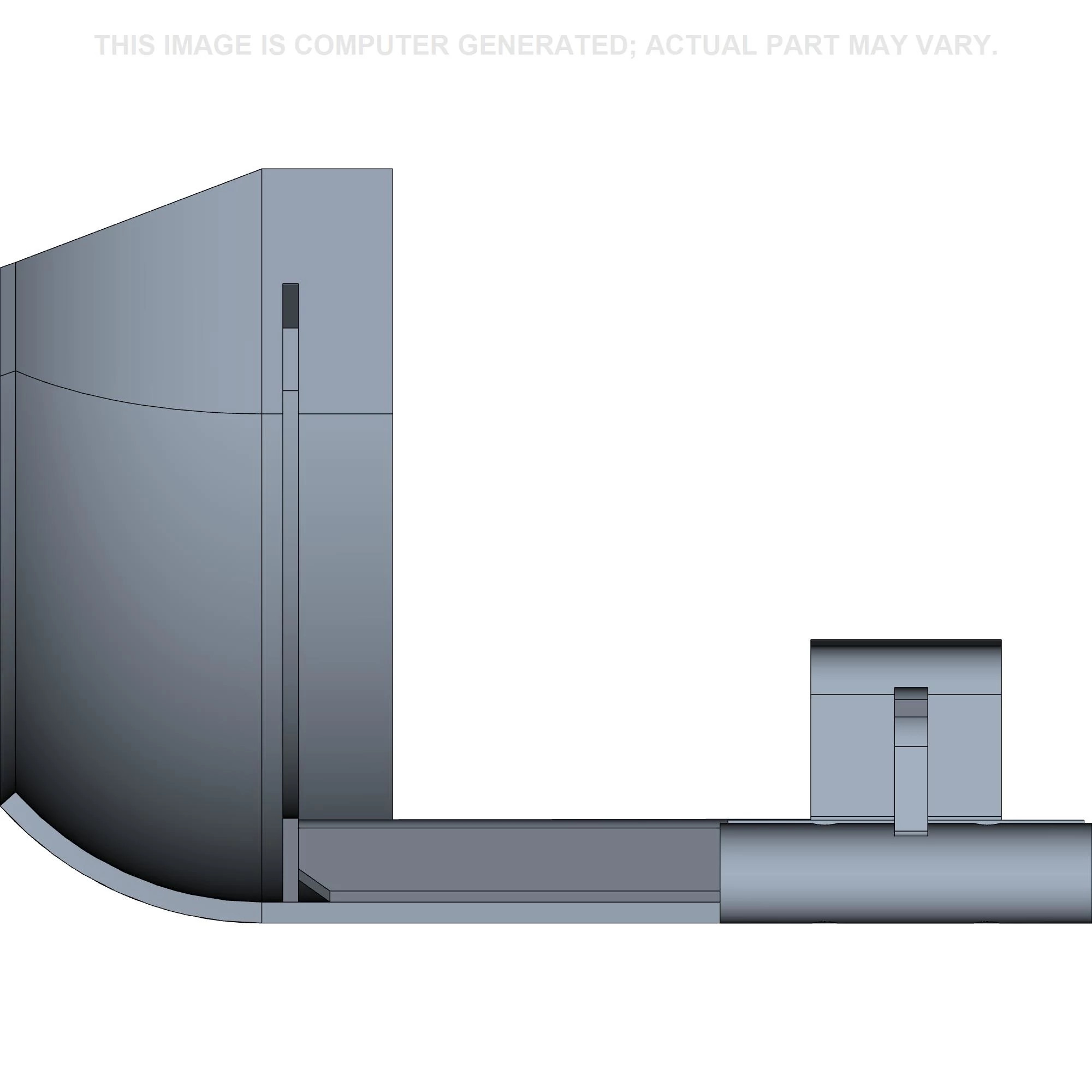 SHOE | CASEIH | AMEA | EN