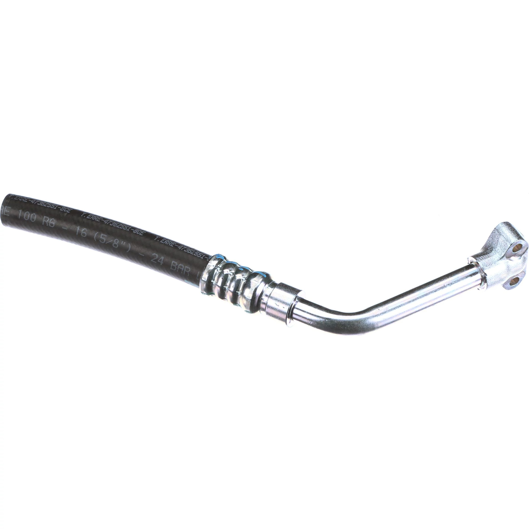 Suction Pipe | NEWHOLLANDAG | US | EN