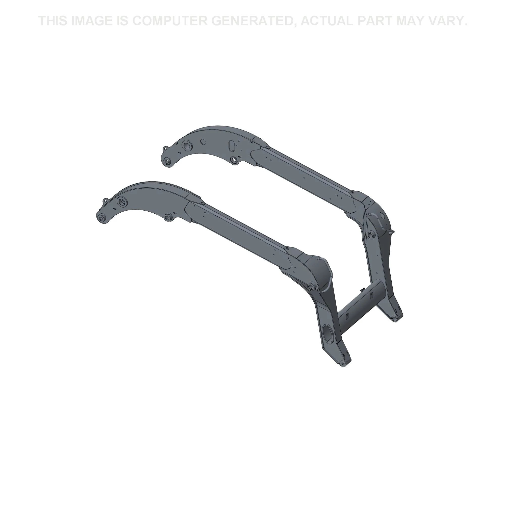 Loader Boom | NEWHOLLANDAG | US | EN