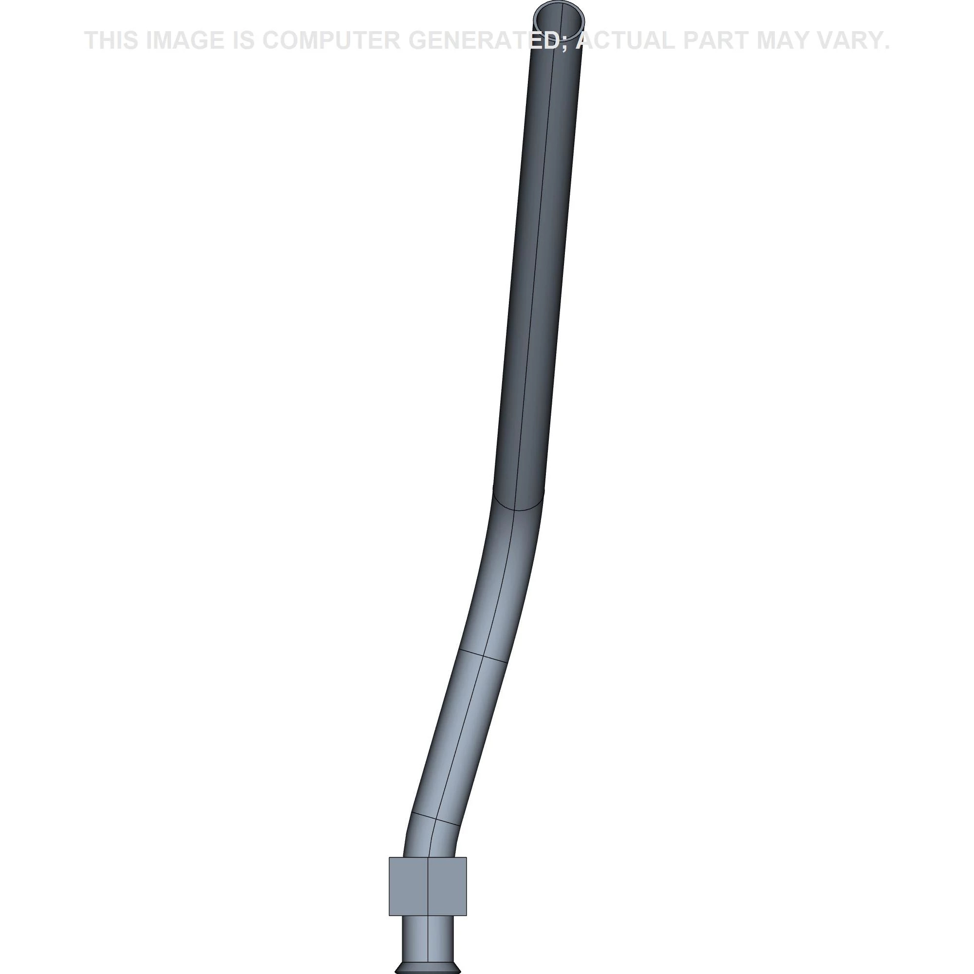 Dipstick Tube