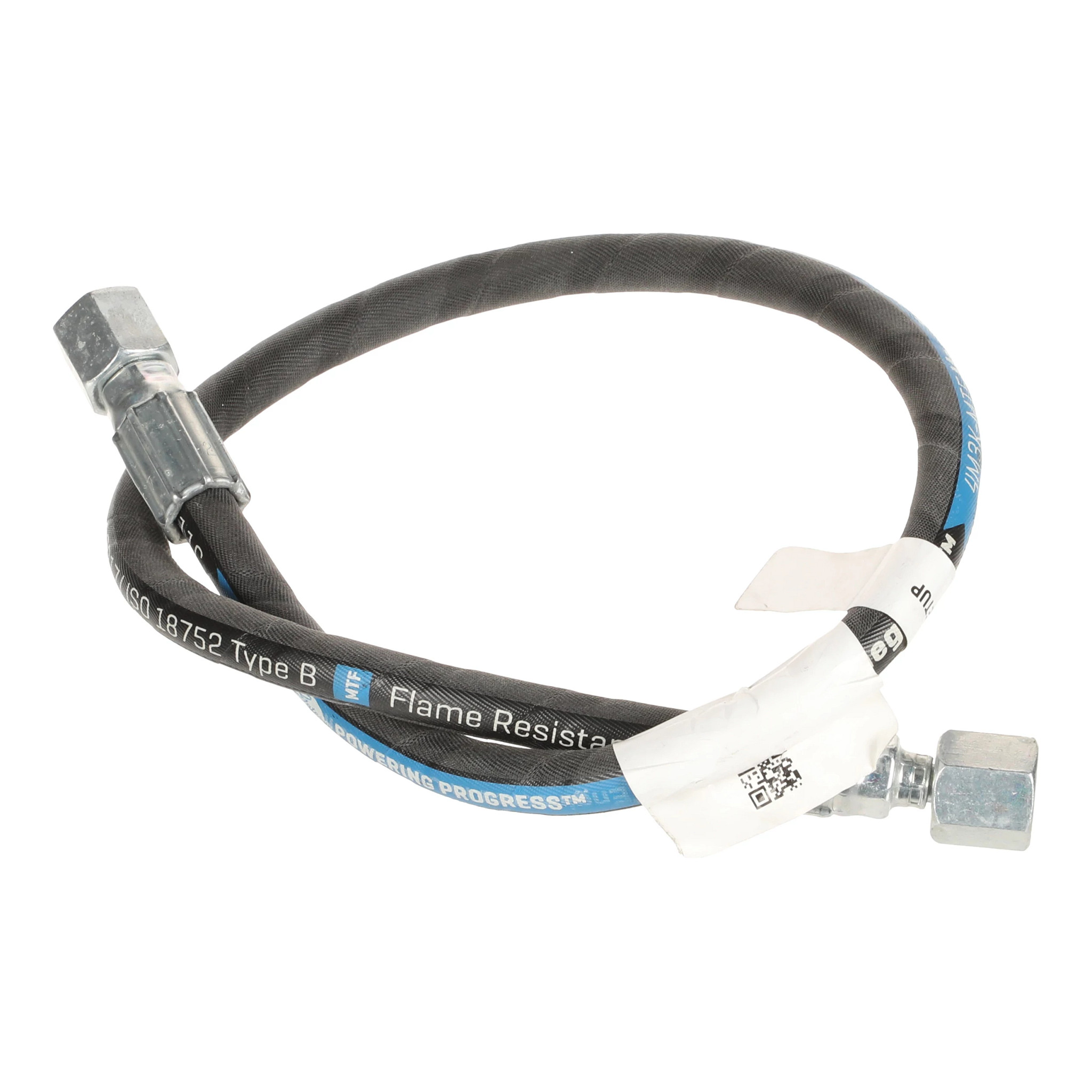 Hose | NEWHOLLANDCE | US | EN