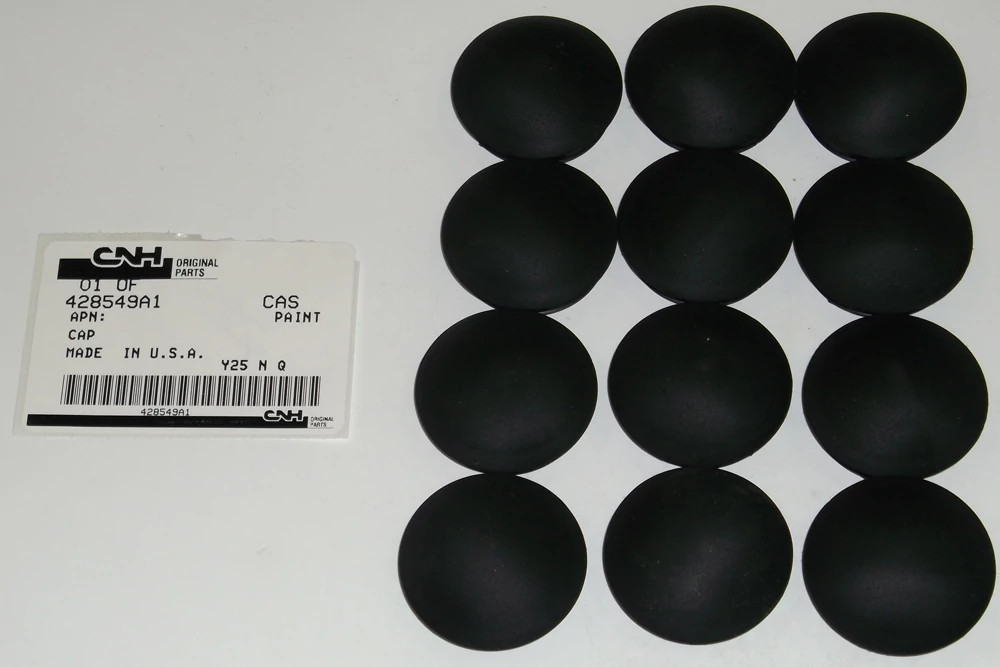 Cap | NEWHOLLANDAG | US | EN