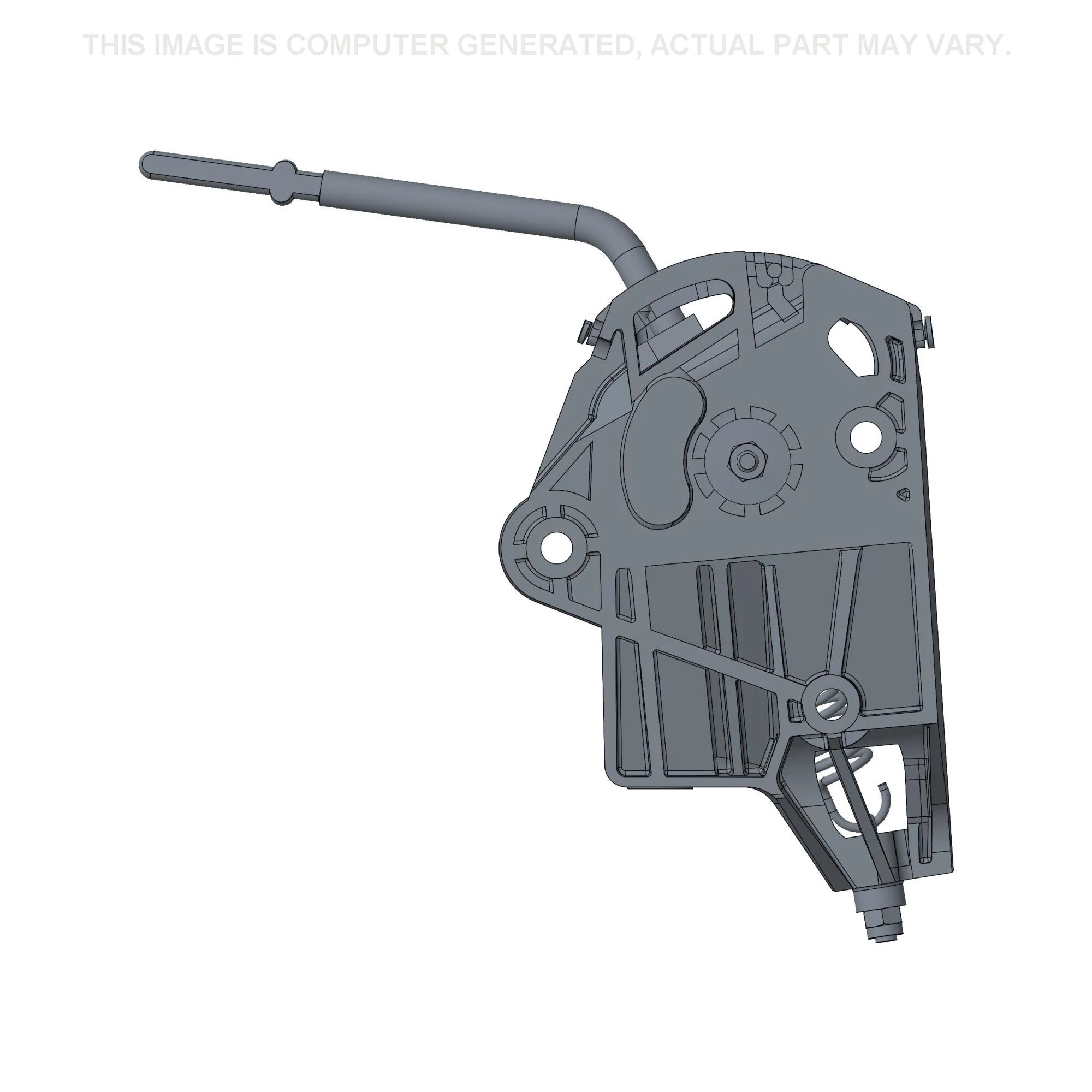 PRISE DE FORCE | CASEIH | CA | FR