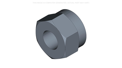 LOCK NUT | STEYR | EU | EN
