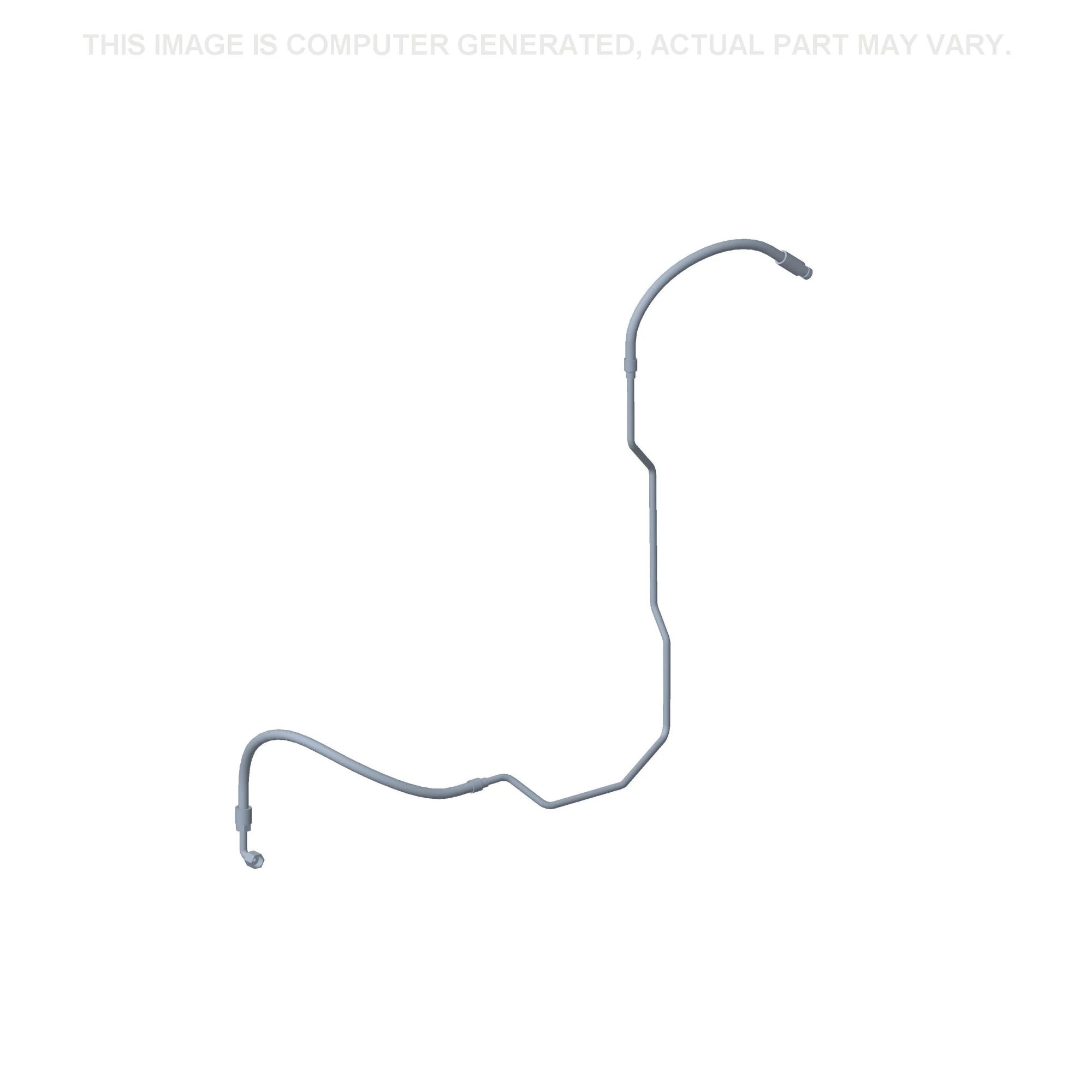 HYDRAULIKLEITUNG | NEWHOLLANDCE | EU | DE