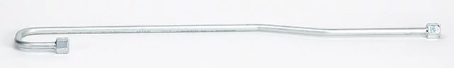 Stabilizer Cylinder Tube - Rod Side
