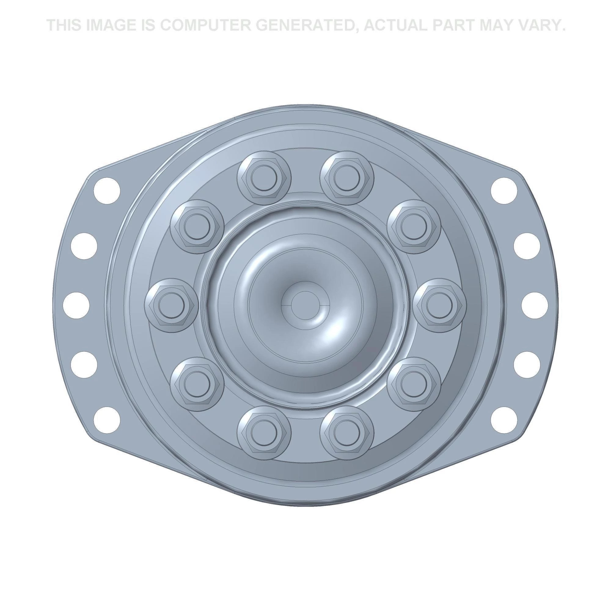 MOTOR HIDROSTÁTICO | NEWHOLLANDAG | ES | ES