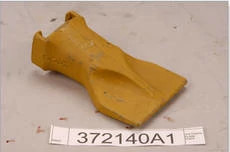 【brich_reggea】ENALLOIDDUCK45□2 2-145 372140A1 | Super V® Flare Bucket Tooth | Case IH | MyCNH US