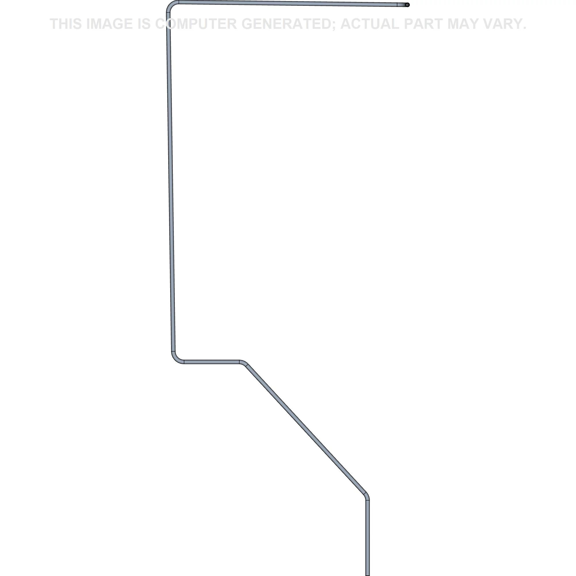 HYD TUBE | NEWHOLLANDAG | IE | EN