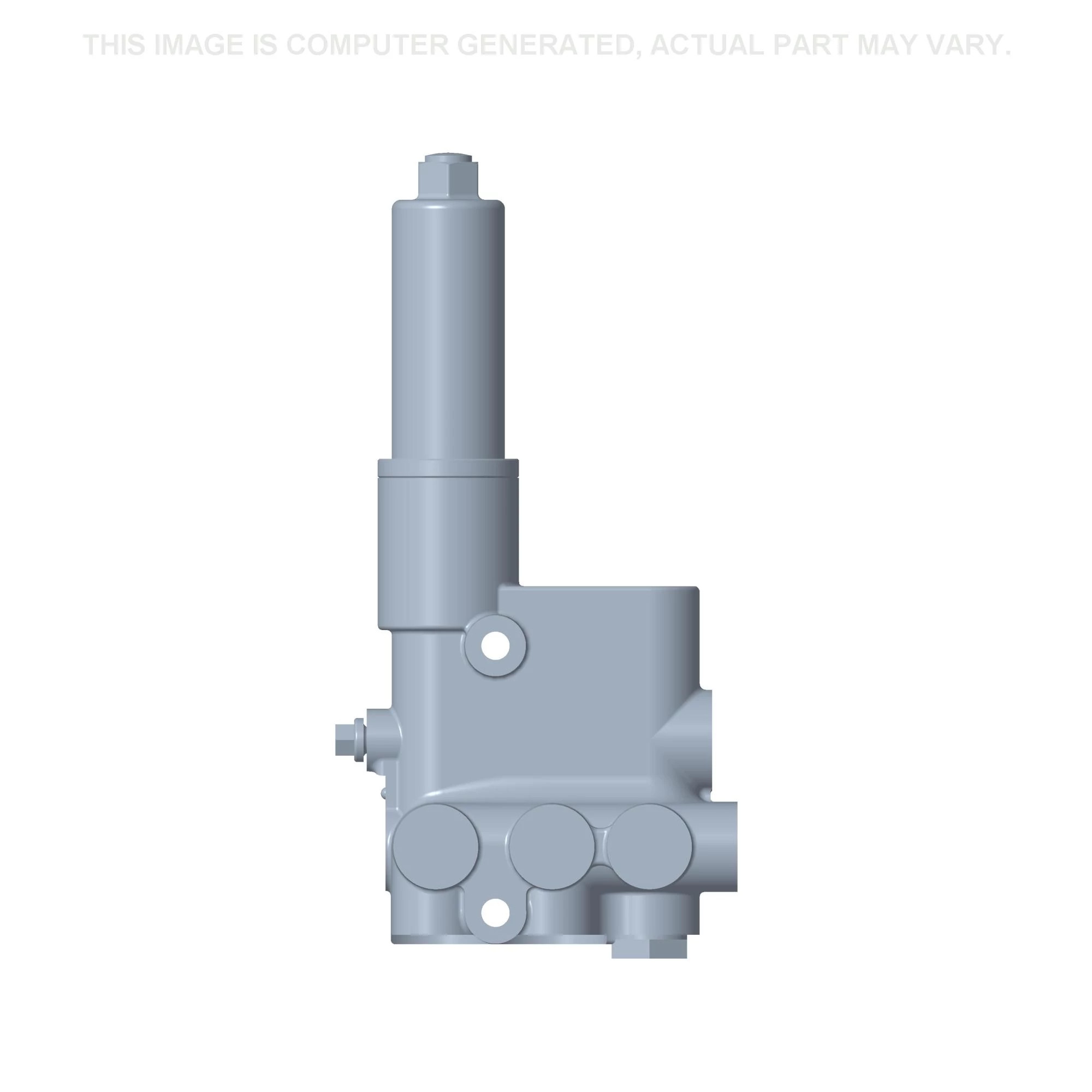 SHUT-OFF VALVE | NEWHOLLANDCE | CA | EN