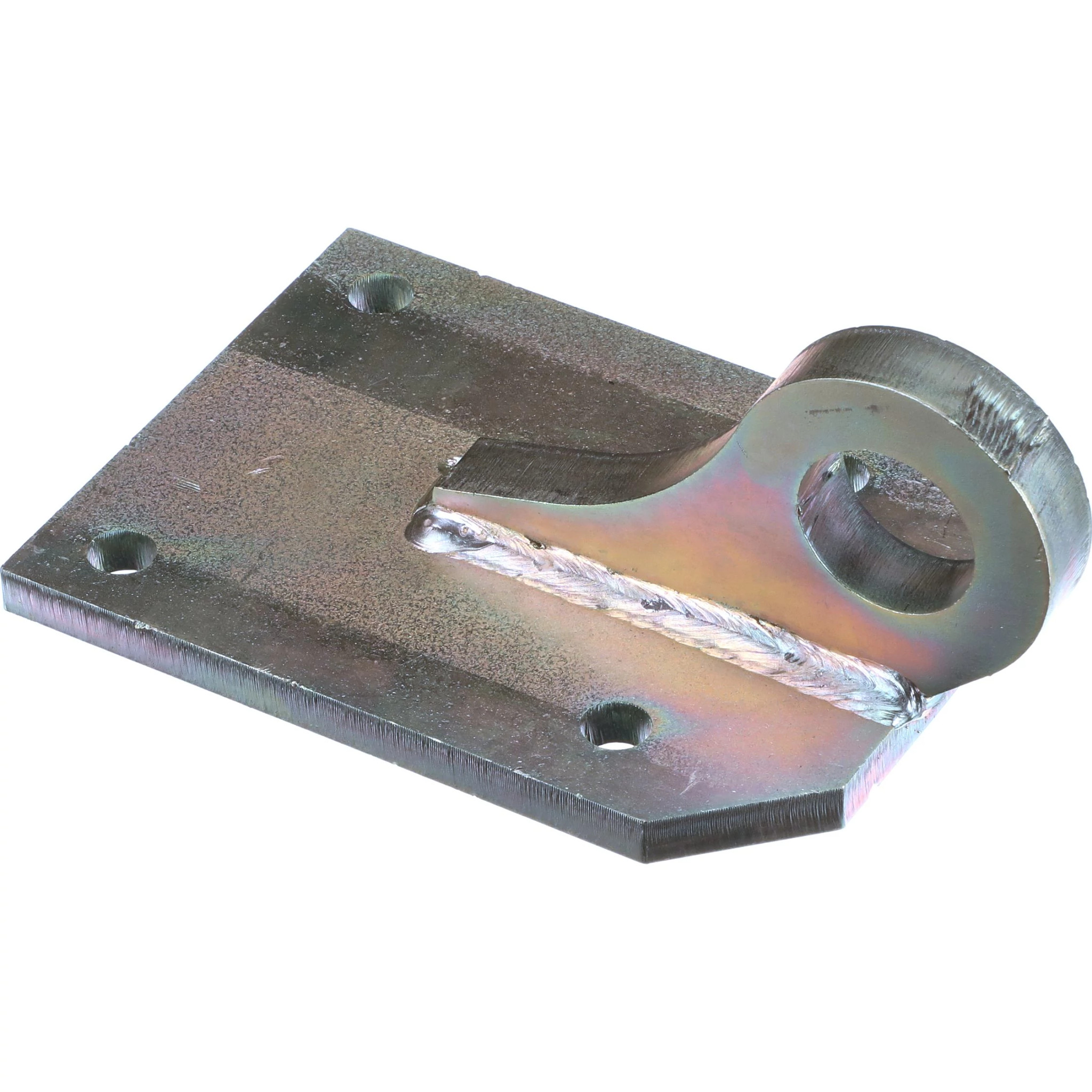 LIFTING EYE | CASECE | SA | EN