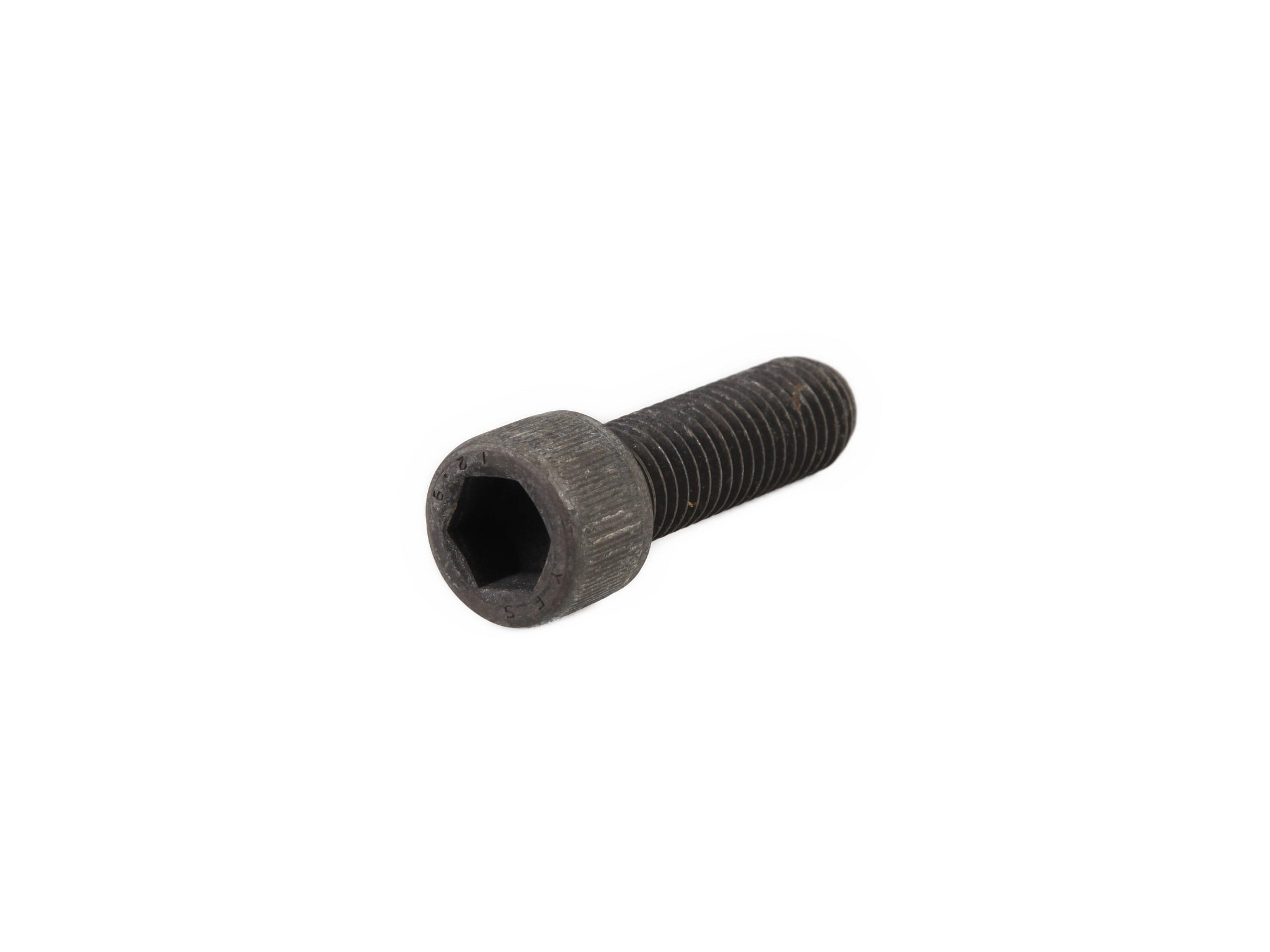 HEX SOC SCREW | CASEIH | CA | EN