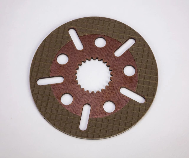 Brake Disc | CASECE | CA | EN