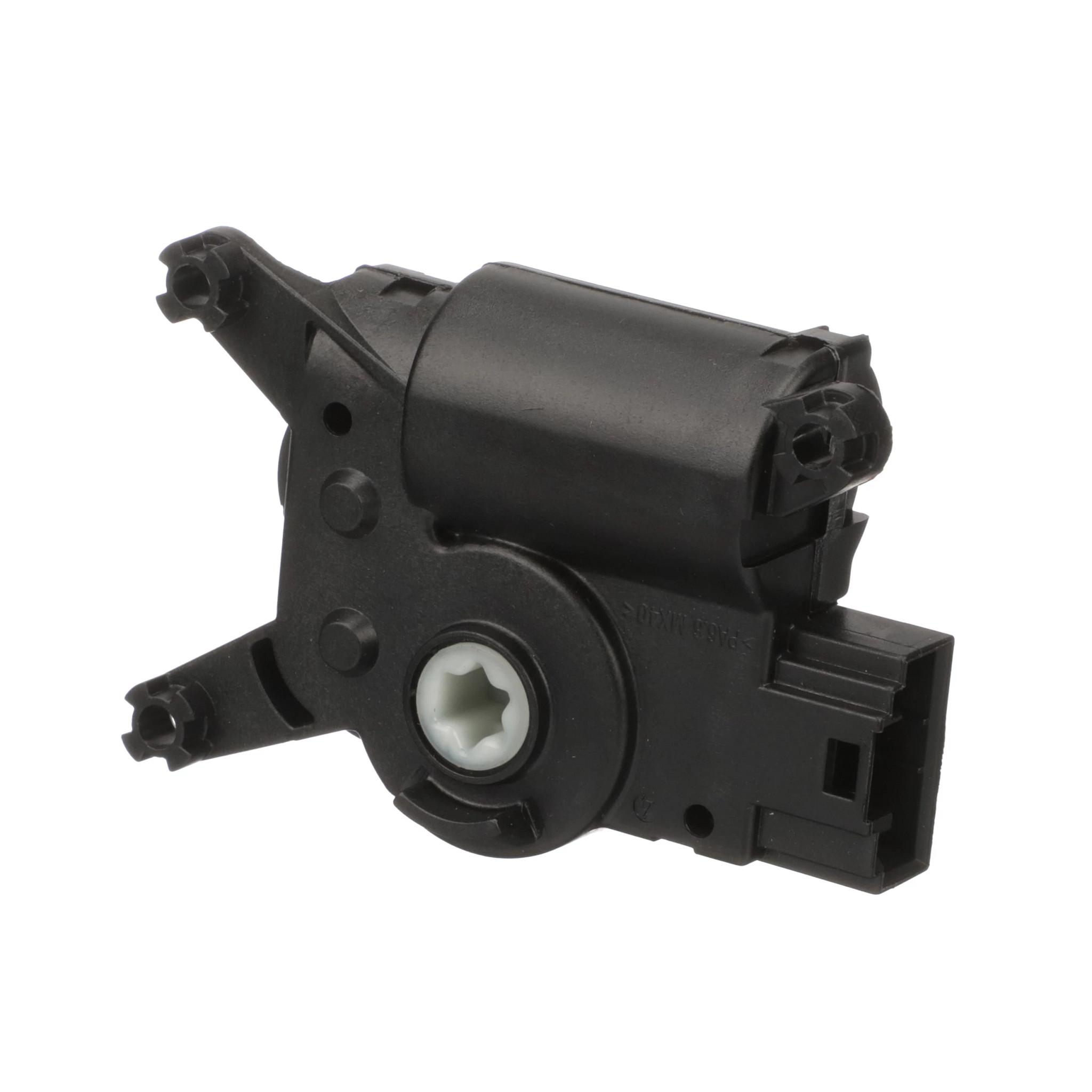 Stepper Motor | CASECE | BR | PT